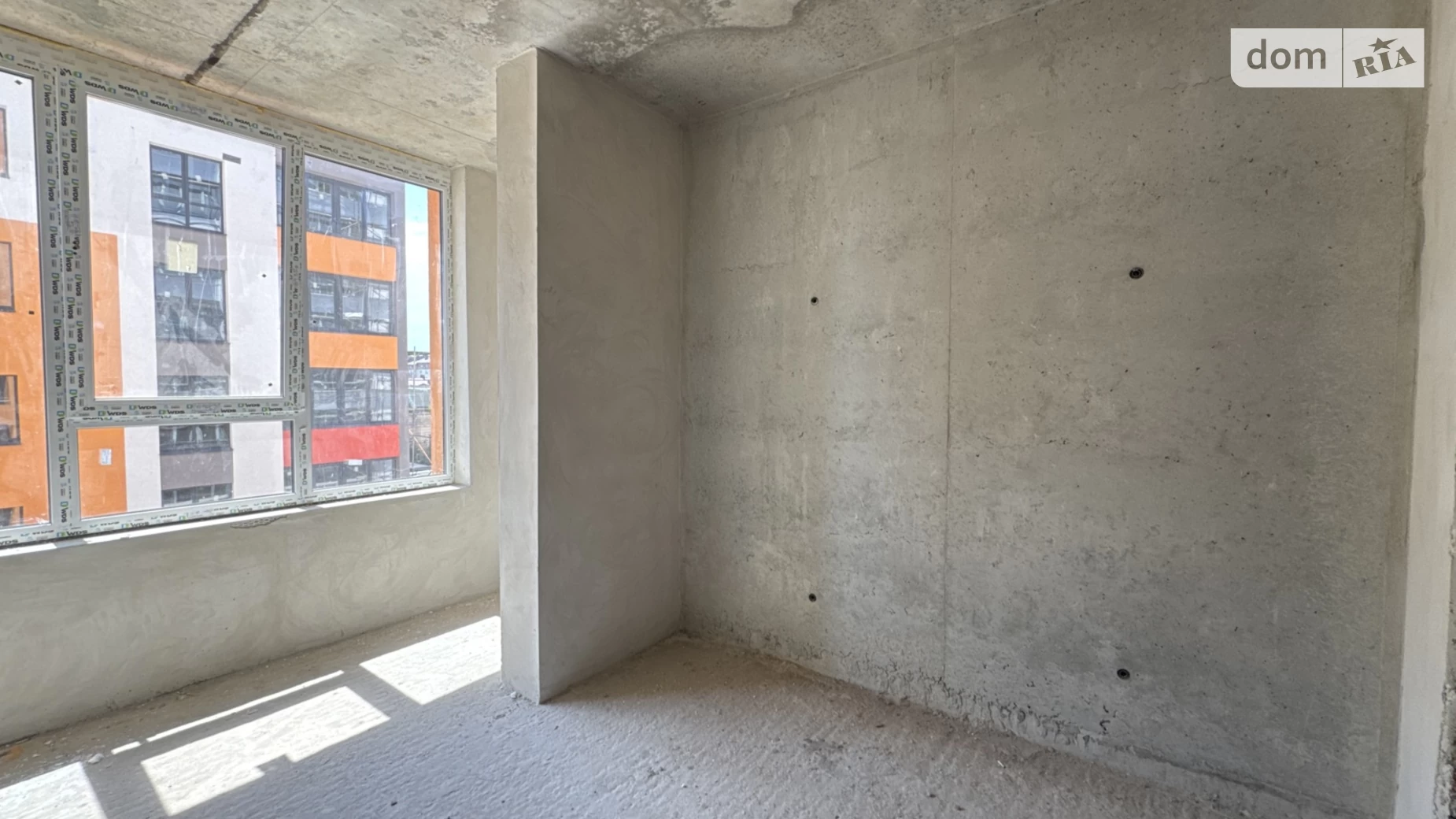 Продается 1-комнатная квартира 39.1 кв. м в Ивано-Франковске, ул. Петра Маланюка(Декабристов), 45 - фото 3