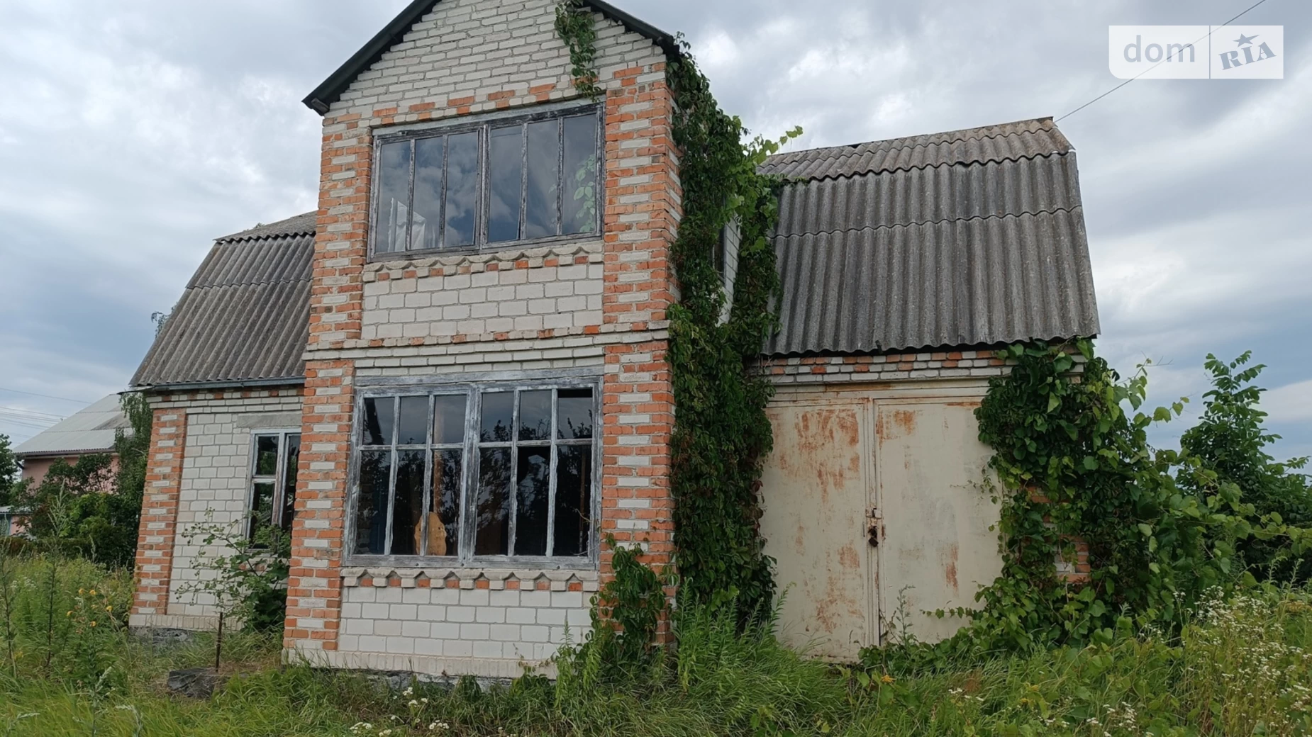 Продается дом на 2 этажа 97 кв. м с садом, цена: 15000 $ - фото 3