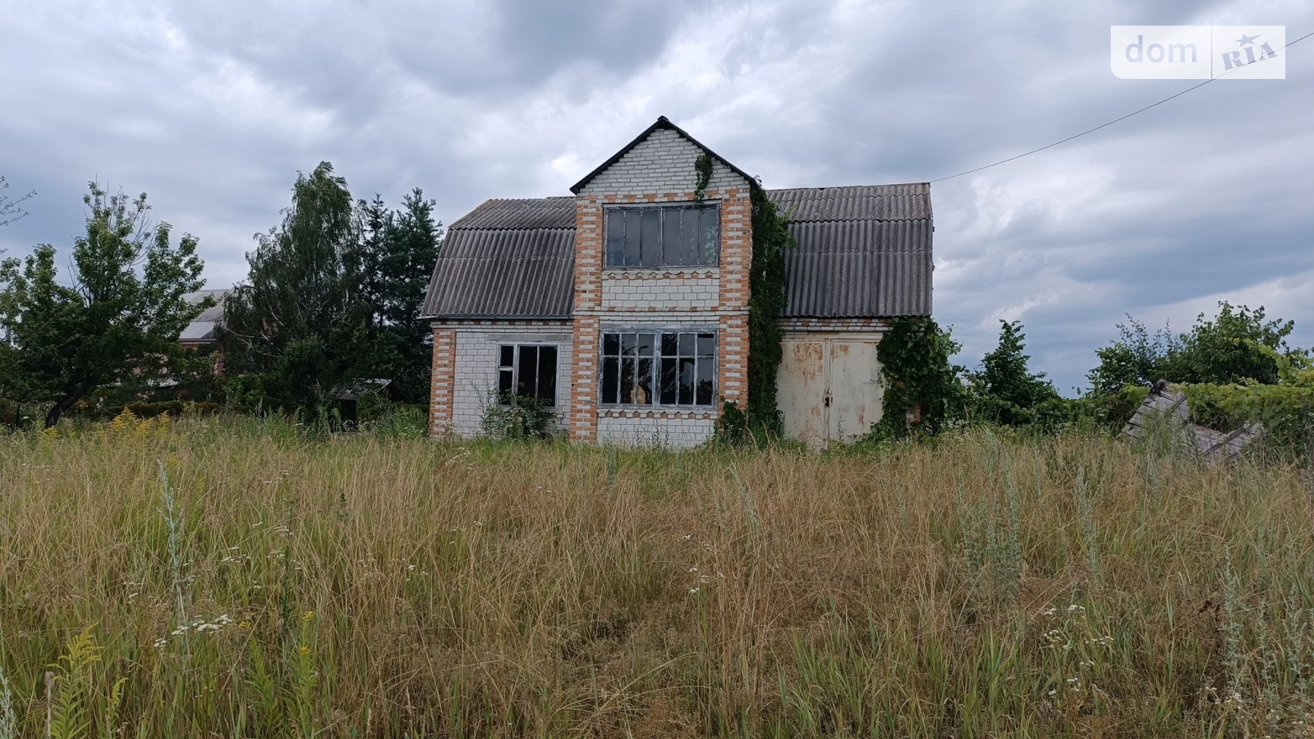 Продается дом на 2 этажа 97 кв. м с садом, цена: 15000 $ - фото 4