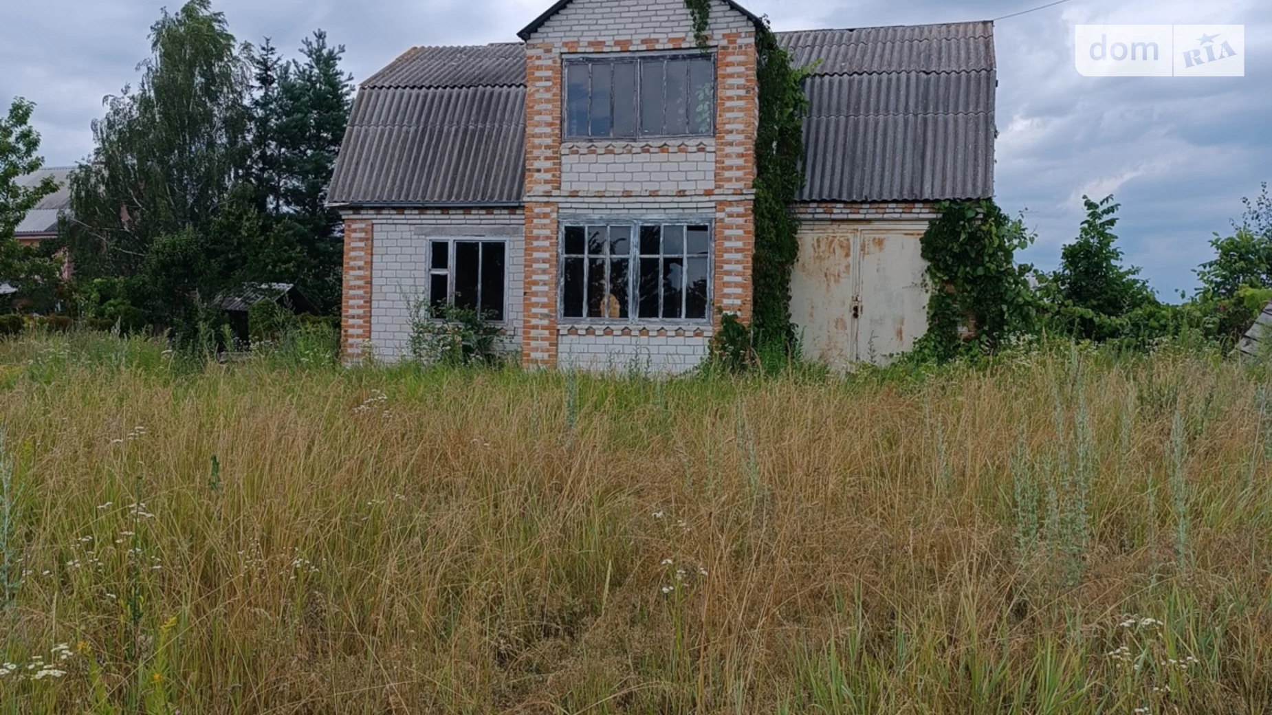 Продается дом на 2 этажа 97 кв. м с садом, цена: 15000 $ - фото 5