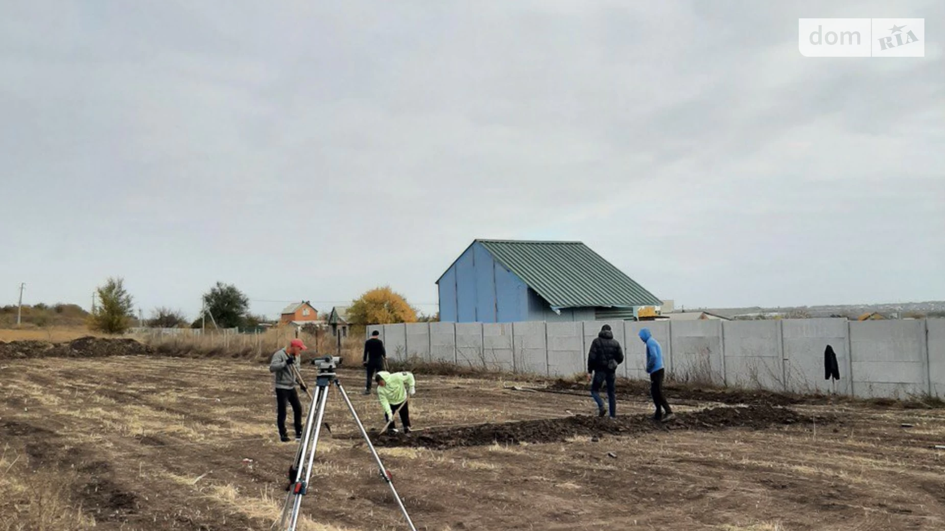 Продается земельный участок 15 соток в Днепропетровской области, цена: 21000 $ - фото 3