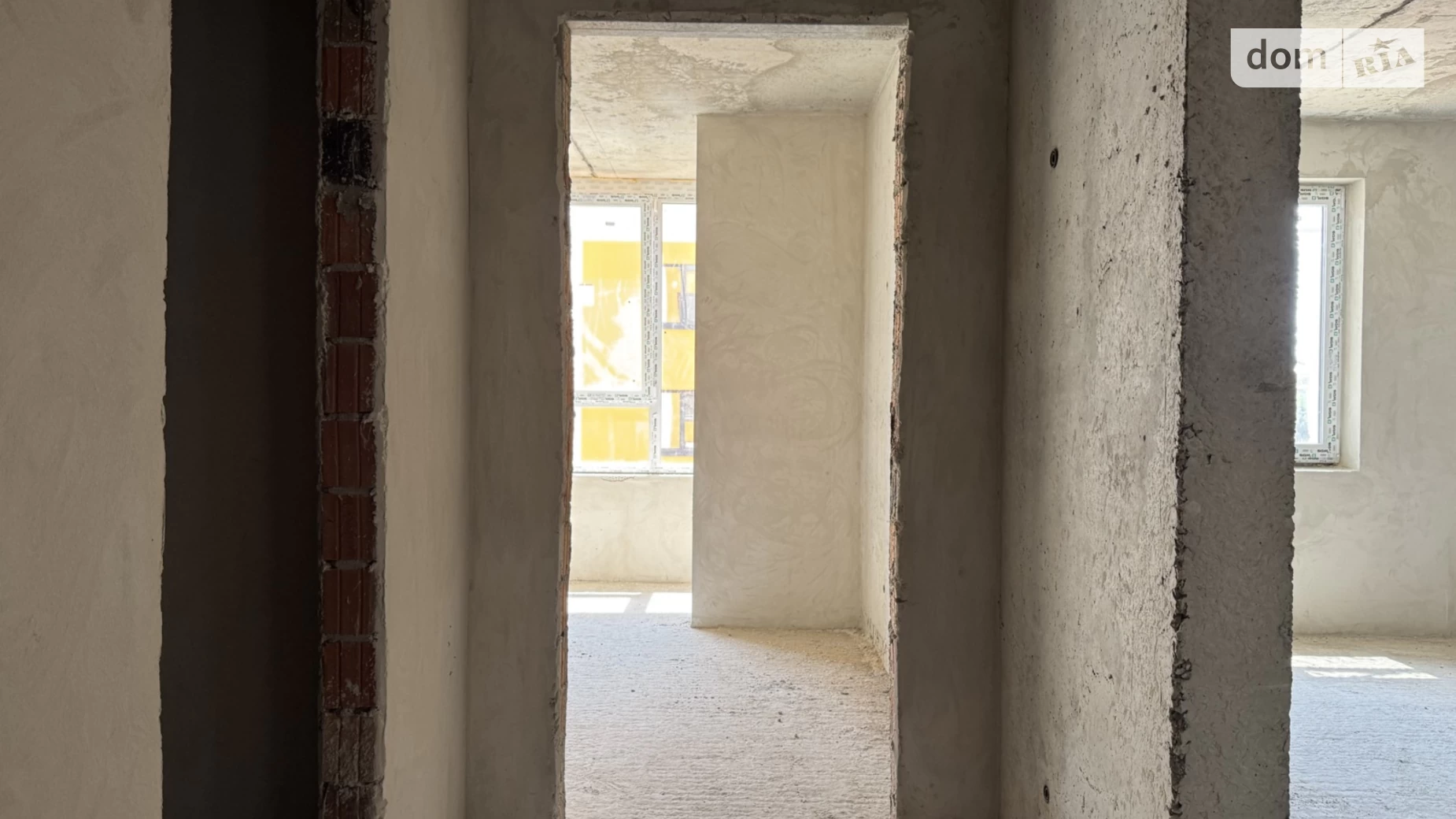 Продается 1-комнатная квартира 39.11 кв. м в Никитинцах, ул. Петра Маланюка(Декабристов), 45 - фото 2