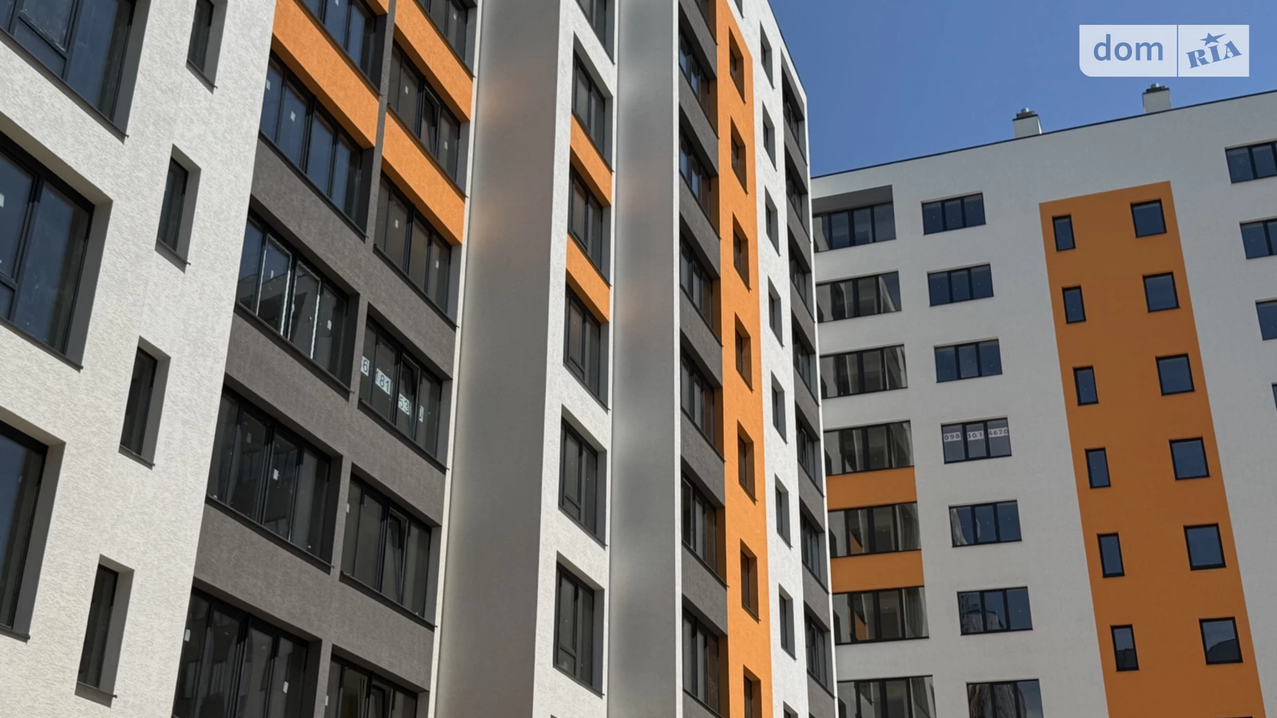 Продается 1-комнатная квартира 39.11 кв. м в Никитинцах, ул. Петра Маланюка(Декабристов), 45 - фото 5