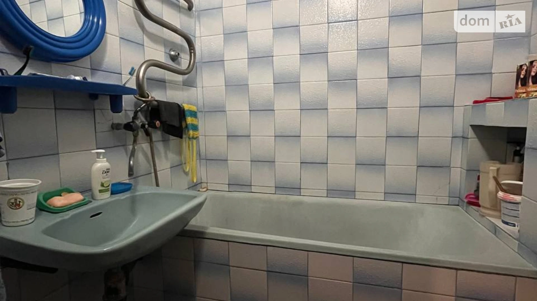 Продается 3-комнатная квартира 63.9 кв. м в, цена: 45500 $ - фото 2