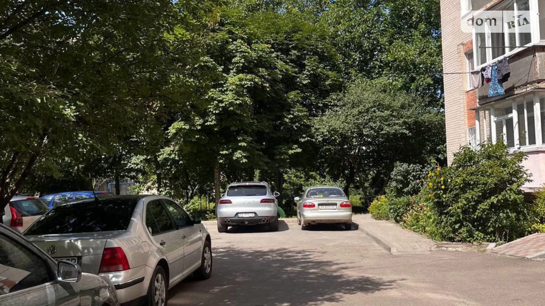 Продается 3-комнатная квартира 63.9 кв. м в, цена: 45500 $ - фото 5