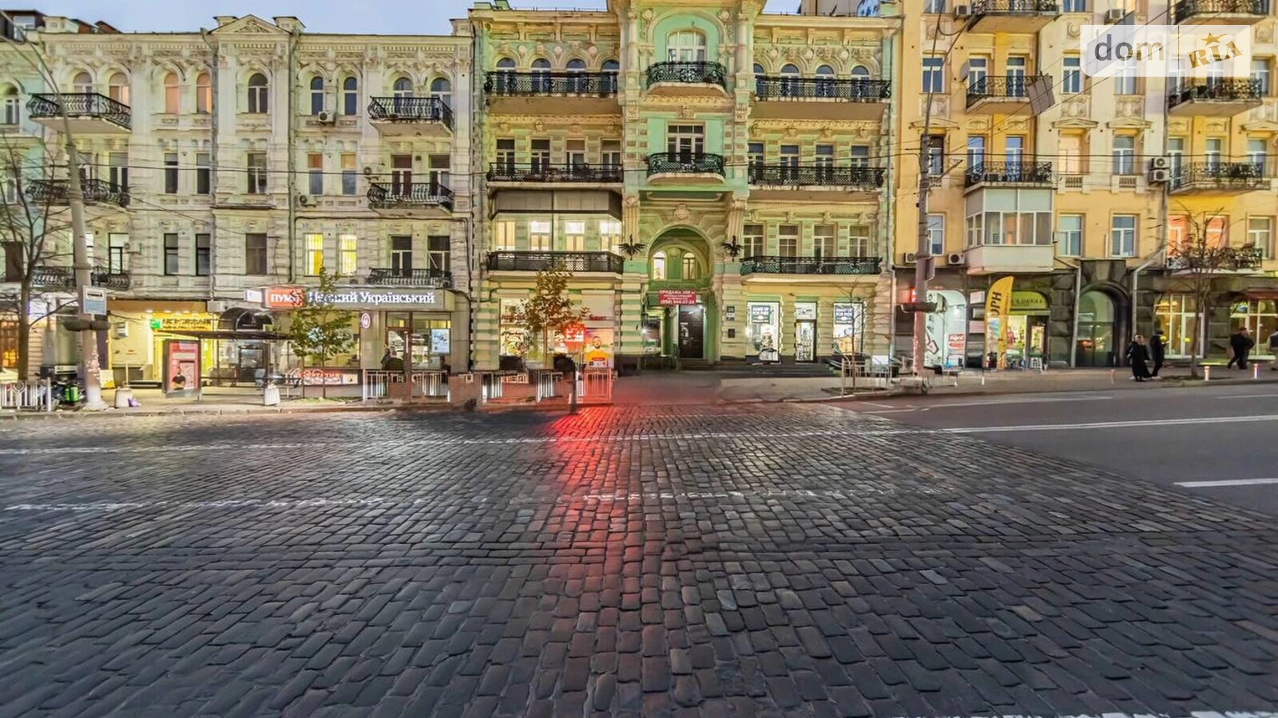 Продается 4-комнатная квартира 115.7 кв. м в Киеве, ул. Большая Васильковская, 28 - фото 2