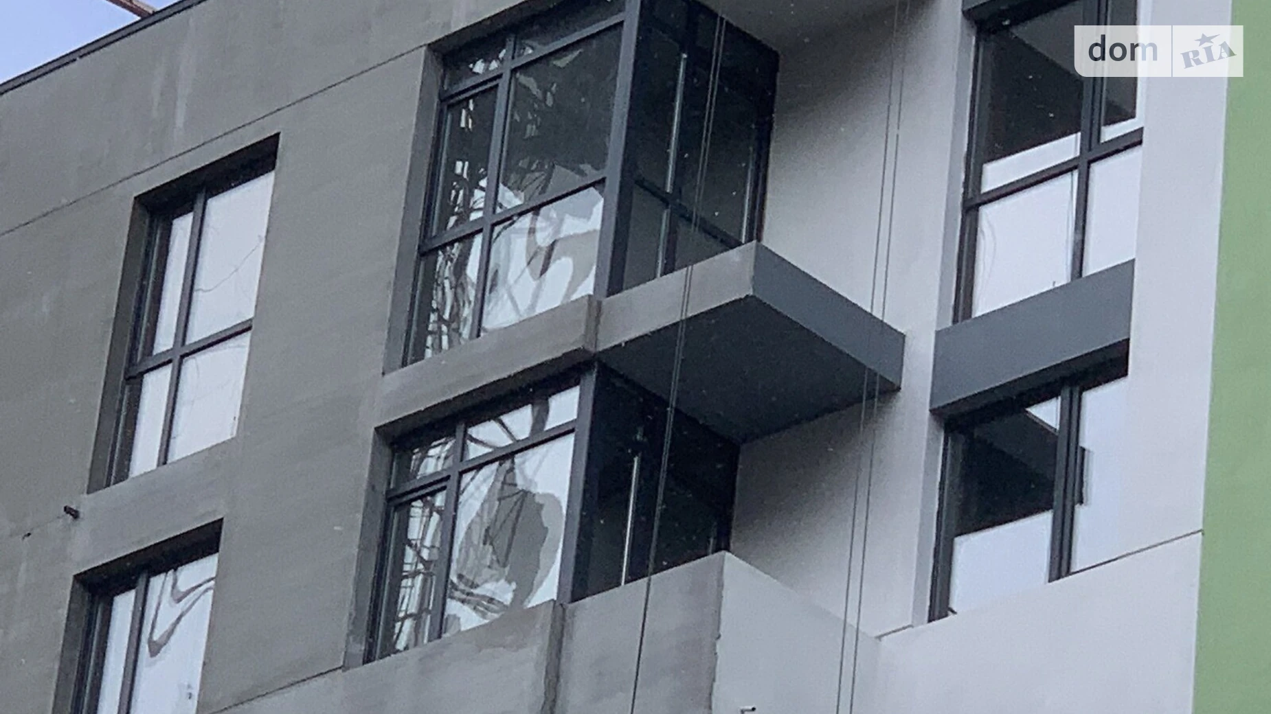 Продается 2-комнатная квартира 59 кв. м в Виннице, ул. Праведников мира(Максимовича), 21 - фото 2