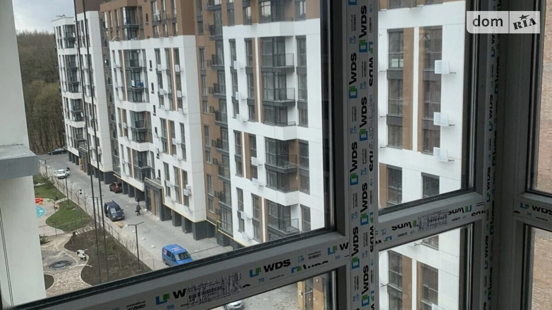 Продается 2-комнатная квартира 59 кв. м в Виннице, ул. Праведников мира(Максимовича), 21 - фото 4