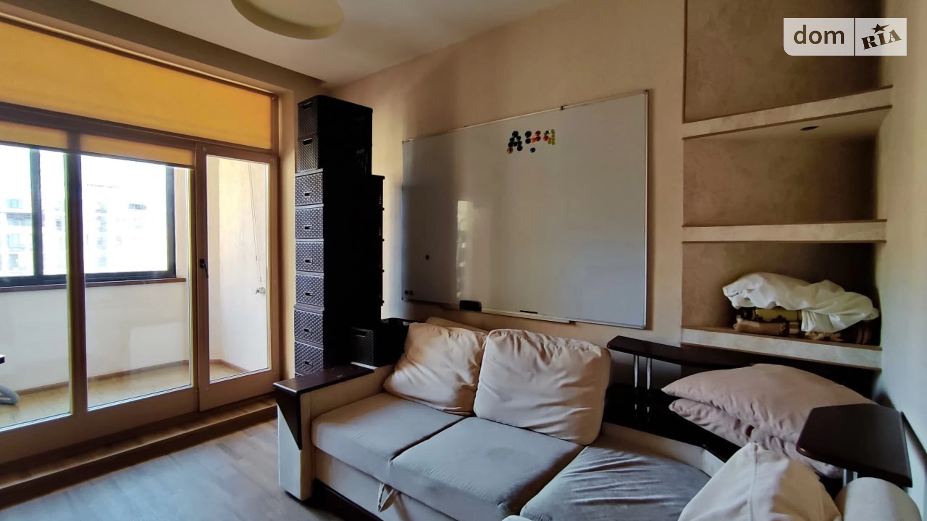 Продается 3-комнатная квартира 90 кв. м в Одессе, ул. Тенистая, 9/12 - фото 2