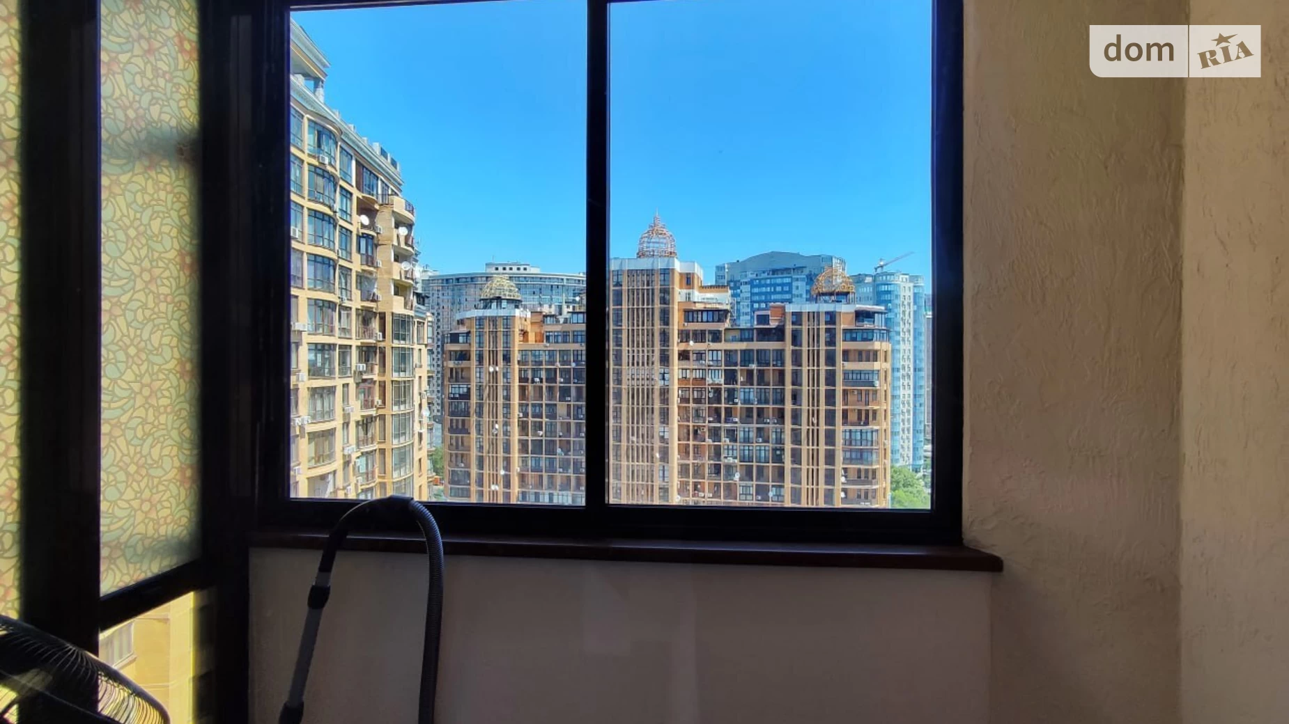 Продается 3-комнатная квартира 90 кв. м в Одессе, ул. Тенистая, 9/12 - фото 3