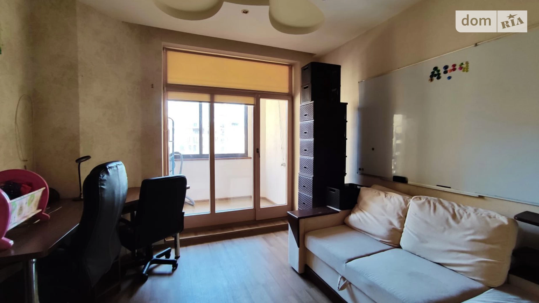 Продается 3-комнатная квартира 90 кв. м в Одессе, ул. Тенистая, 9/12 - фото 4