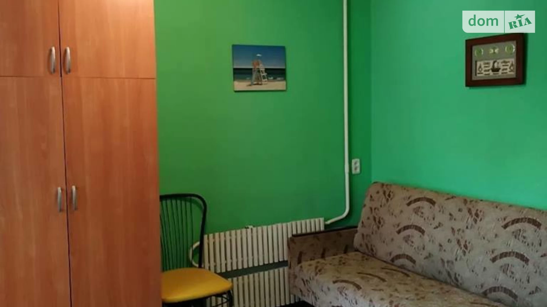 Продается 1-комнатная квартира 21.6 кв. м в Днепре, ул. Зразкова(Академика Образцова) - фото 3