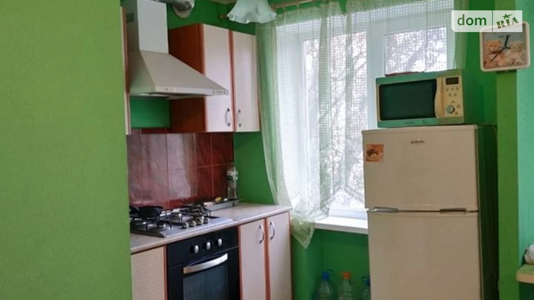 Продается 1-комнатная квартира 21.6 кв. м в Днепре, ул. Зразкова(Академика Образцова) - фото 2