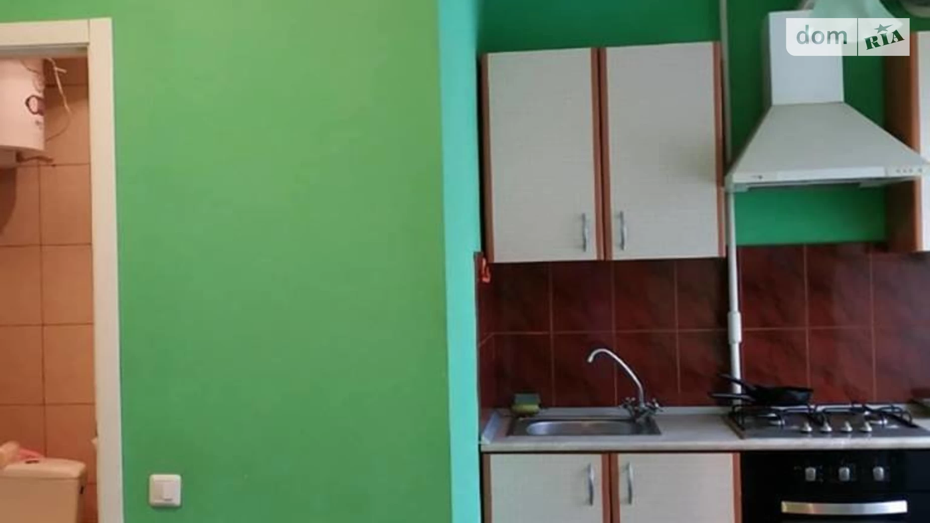 Продается 1-комнатная квартира 21.6 кв. м в Днепре, ул. Зразкова(Академика Образцова) - фото 4