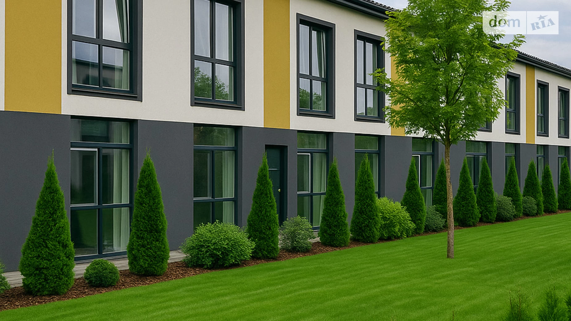 ул. Богдана Хмельницкого, 21/13 Святопетровское ЖК Sanville Park, цена: 66000 $ - фото 2