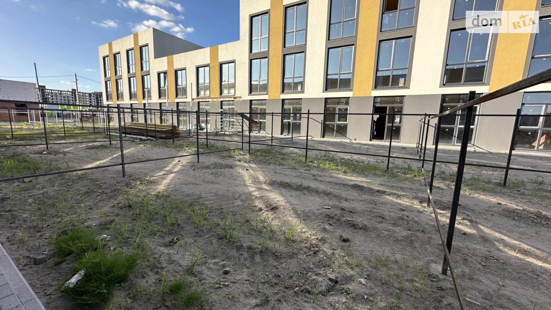 ул. Богдана Хмельницкого, 21/13 Святопетровское ЖК Sanville Park, цена: 66000 $ - фото 3