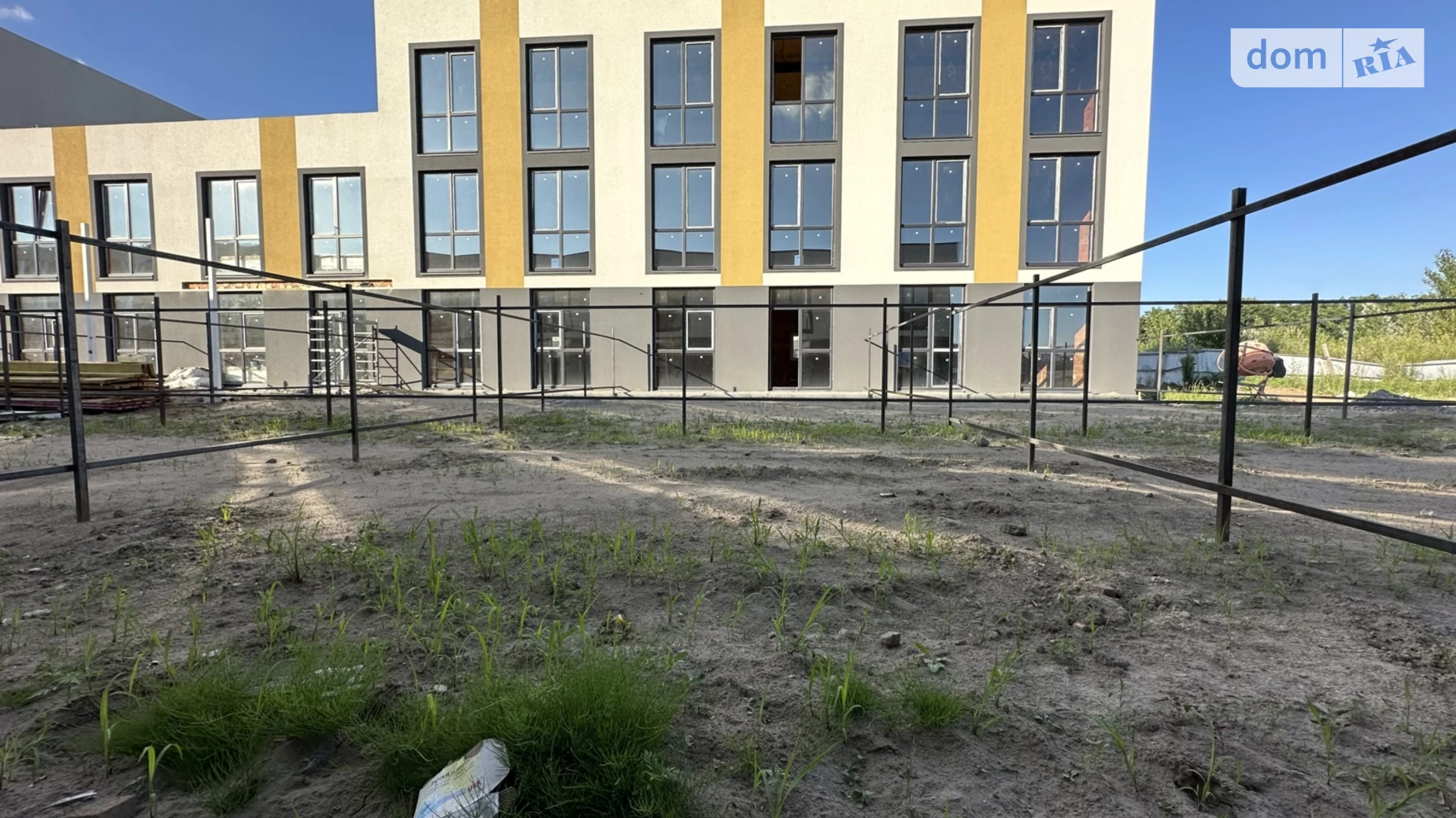 ул. Богдана Хмельницкого, 21/13 Святопетровское ЖК Sanville Park, цена: 66000 $ - фото 4