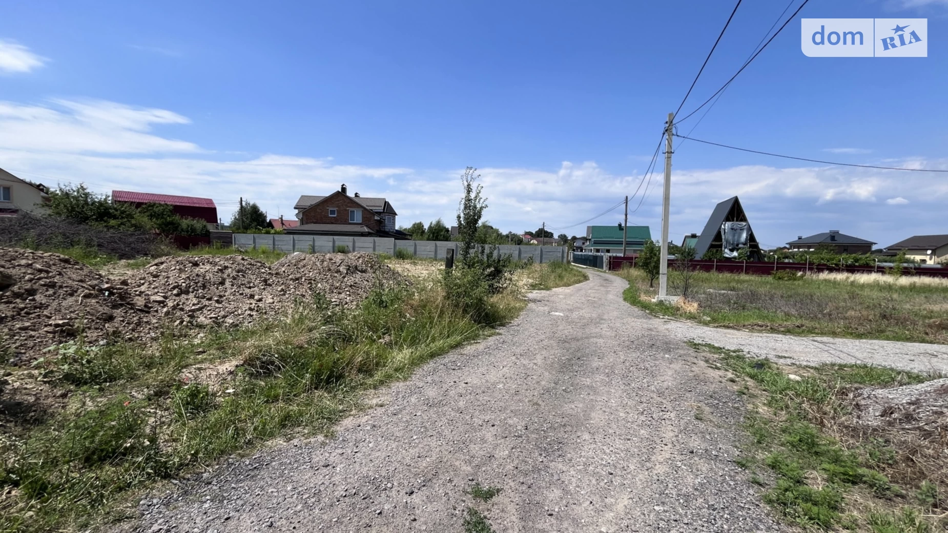 Продается земельный участок 10.3 соток в Винницкой области, цена: 65000 $ - фото 2