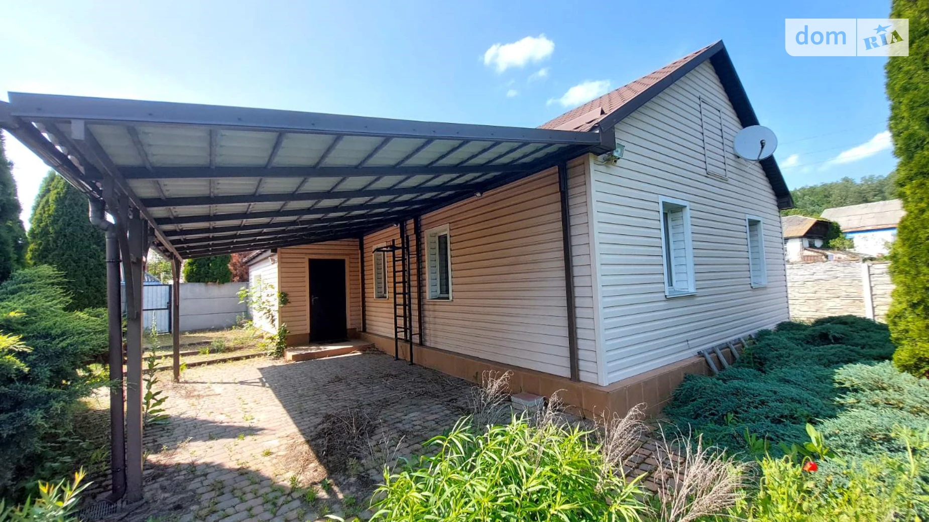 провулок Береговий Здоровка, цена: 94900 $ - фото 3