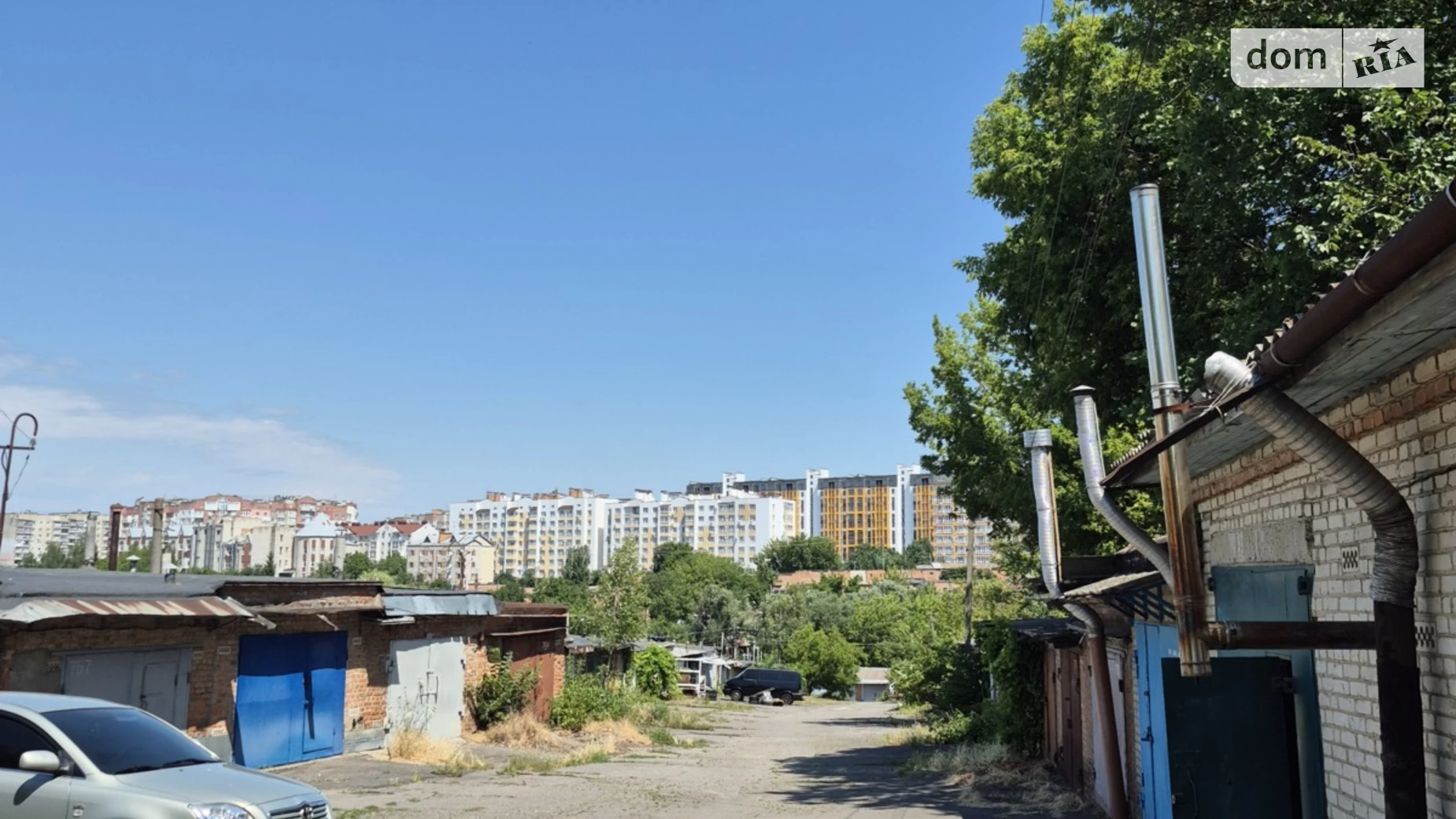 Продается отдельно стоящий гараж под легковое авто на 21.5 кв. м, цена: 4100 $ - фото 3