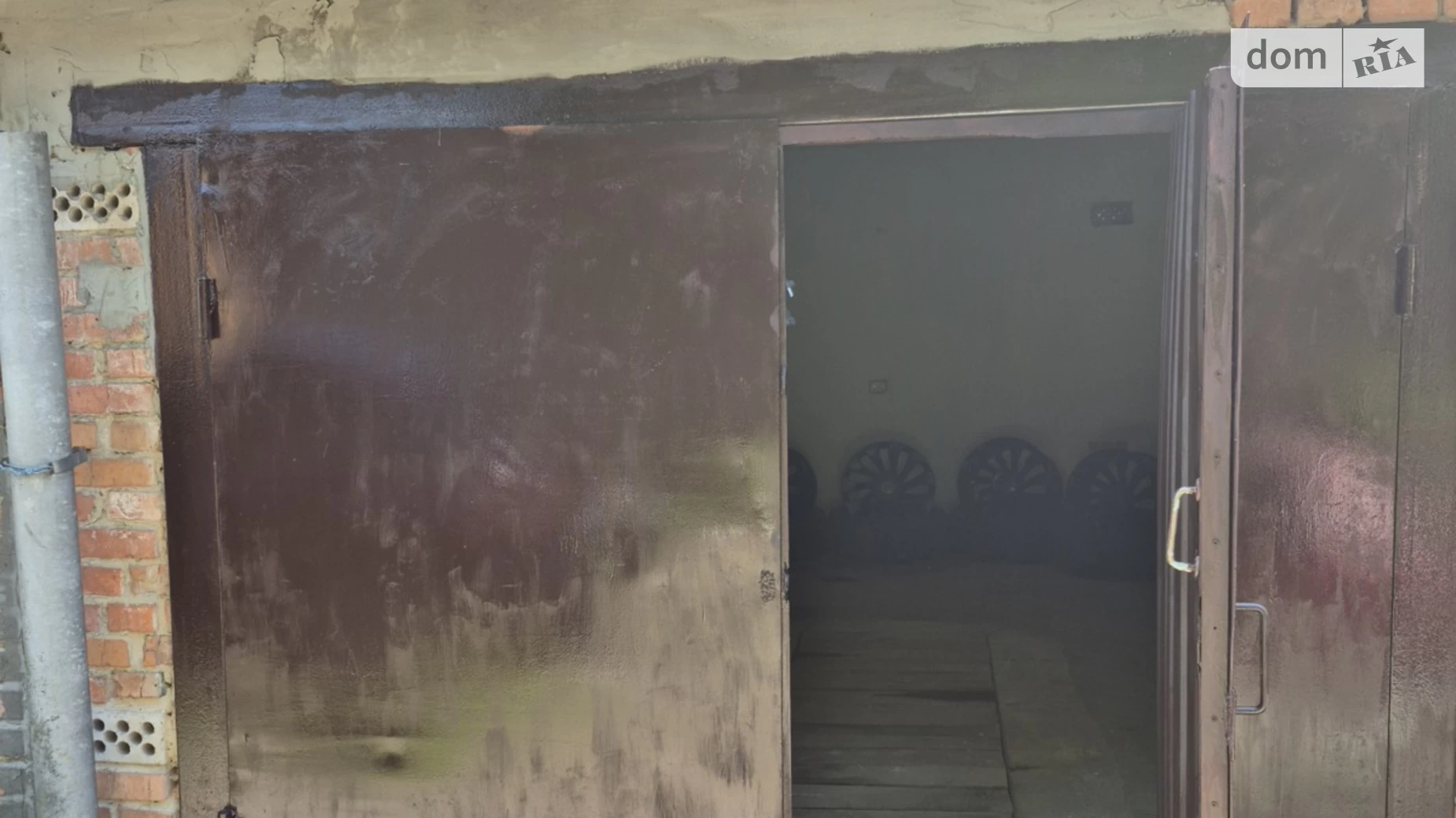 Продается отдельно стоящий гараж под легковое авто на 21.5 кв. м, цена: 4100 $ - фото 4