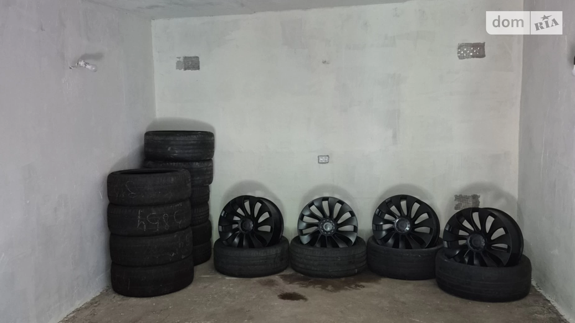 Продается отдельно стоящий гараж под легковое авто на 21.5 кв. м, цена: 4100 $ - фото 5