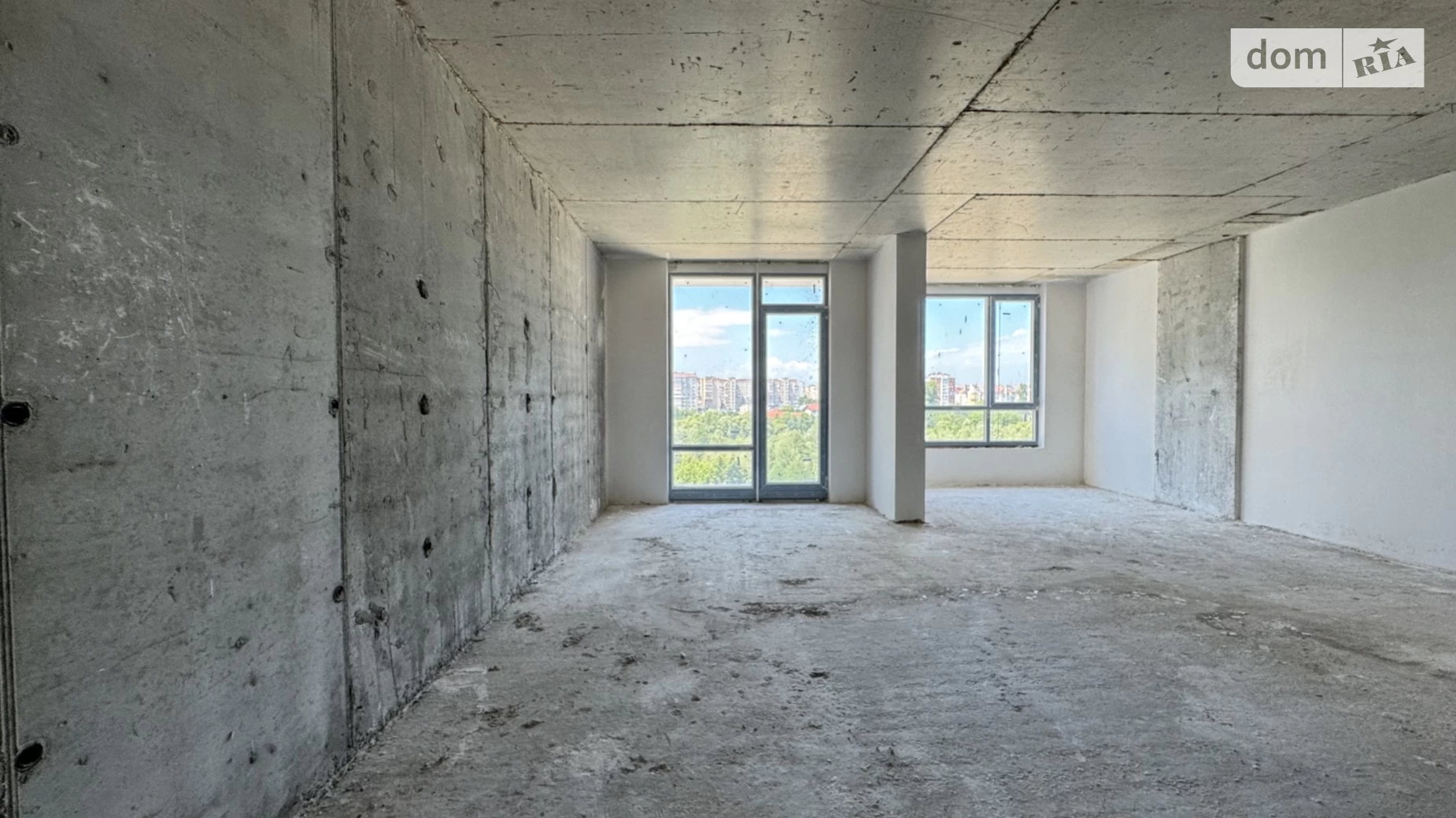 Продается 1-комнатная квартира 45 кв. м в Ивано-Франковске, ул. Сеченова(Федорченко), 129А - фото 4