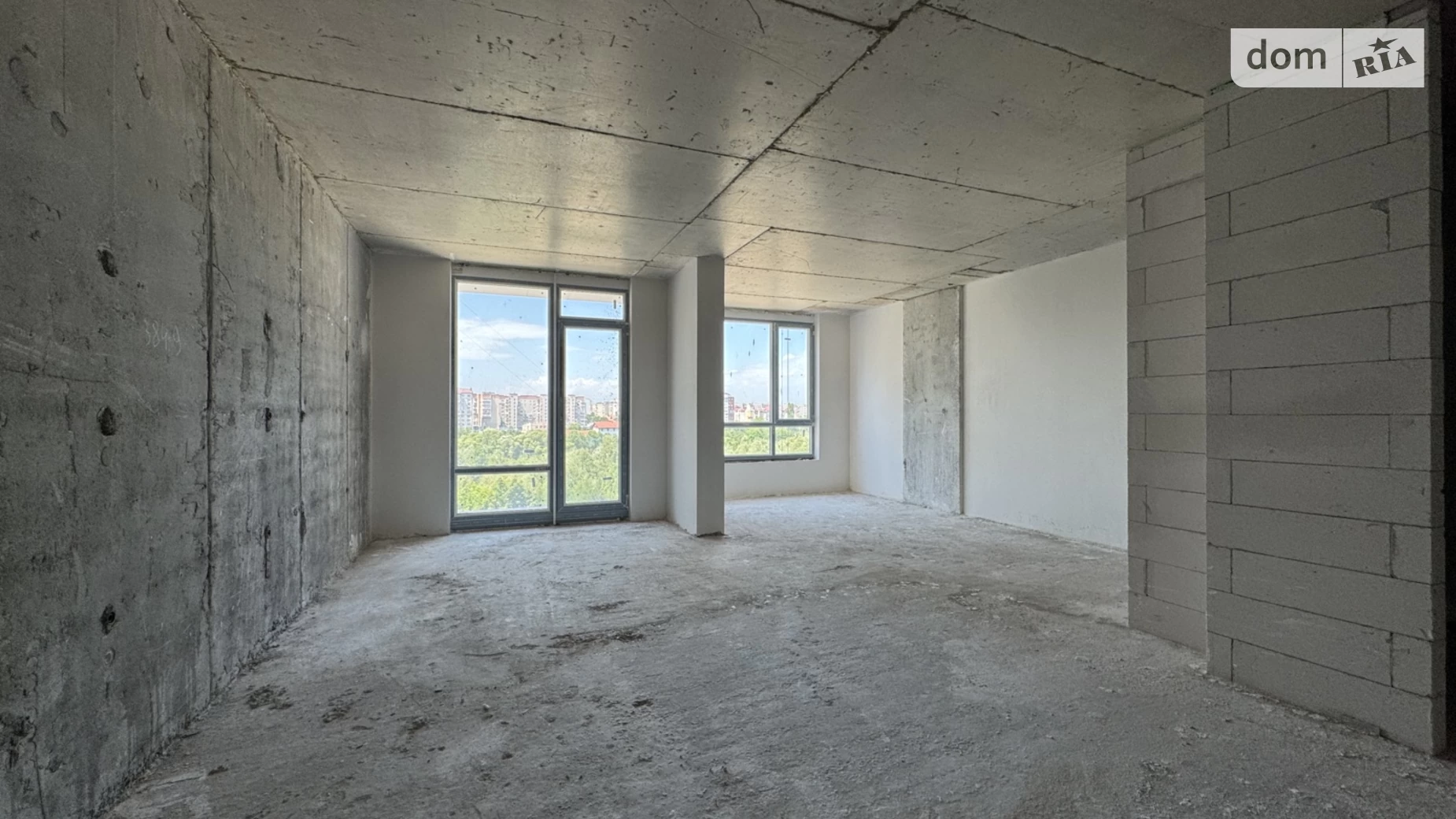 Продается 1-комнатная квартира 45 кв. м в Ивано-Франковске, ул. Сеченова(Федорченко), 129А - фото 5