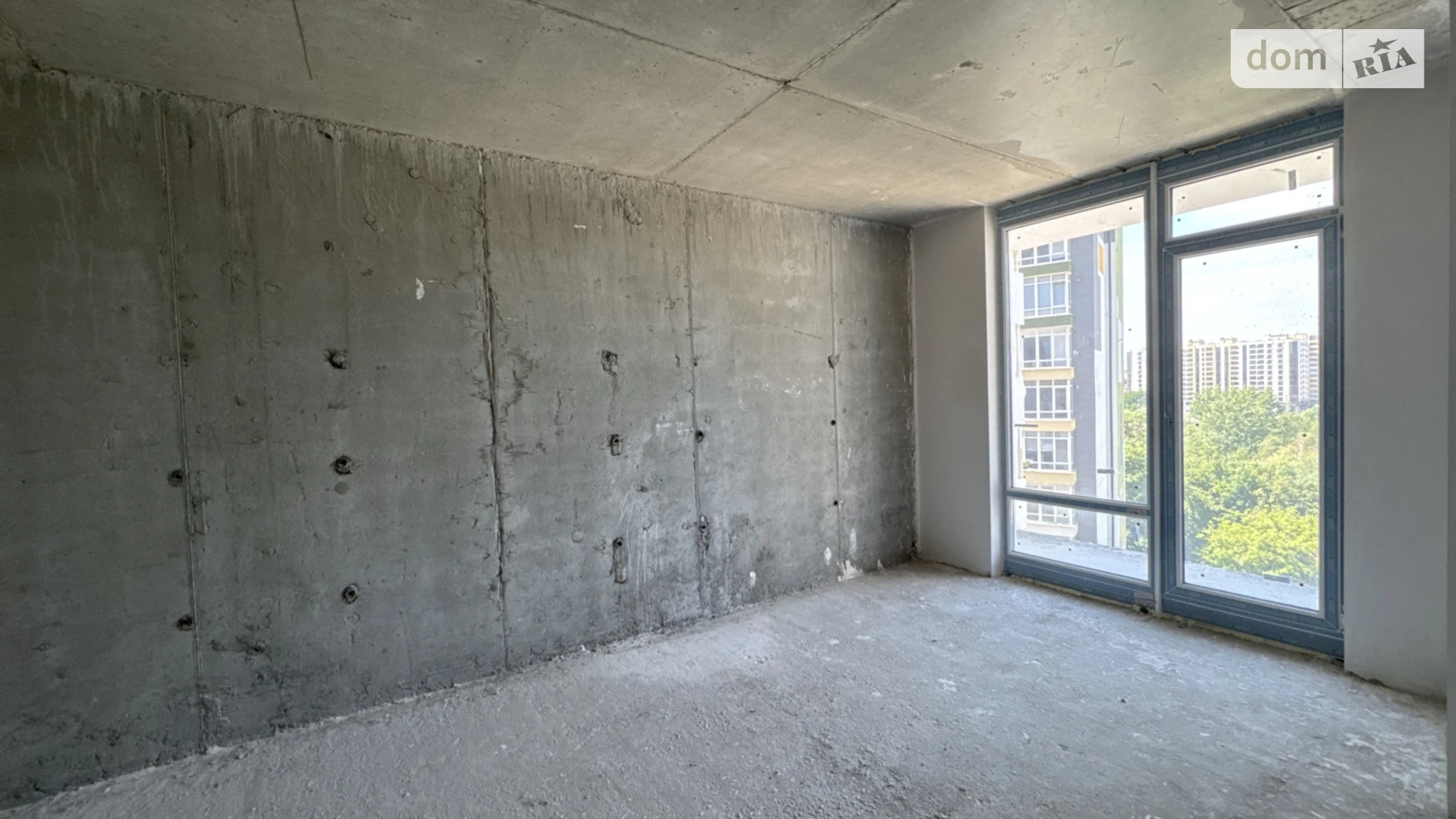 Продается 1-комнатная квартира 45 кв. м в Ивано-Франковске, ул. Героев Николаева(Сеченова), 129А - фото 5