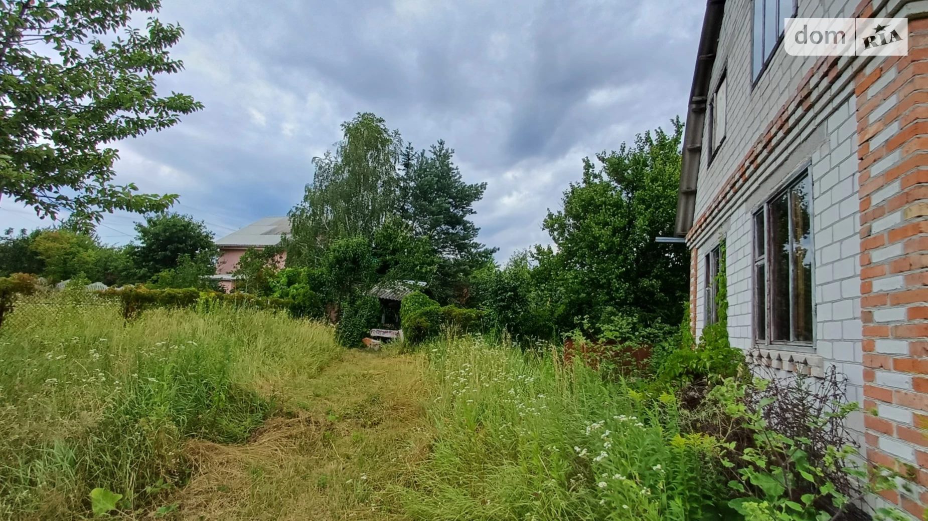 Продается дом на 2 этажа 57 кв. м с садом, цена: 12000 $ - фото 2