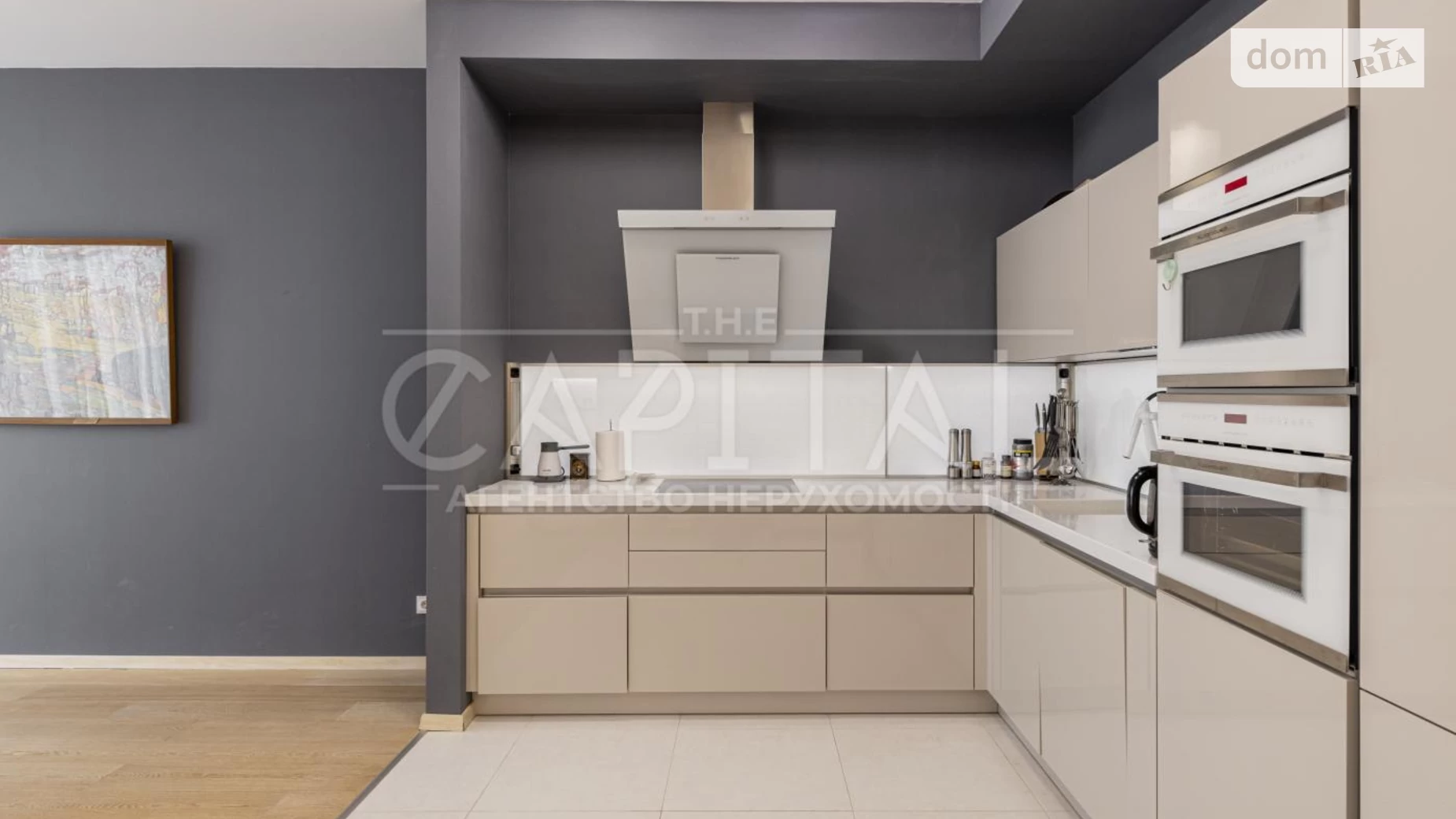 Продается 3-комнатная квартира 110 кв. м в Киеве, ул. Андрея Верхогляда(Драгомирова), 16Б - фото 5