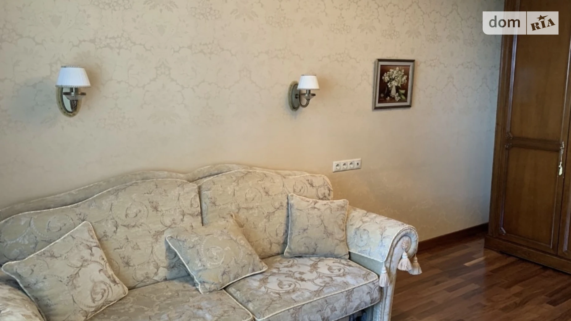 Сдается в аренду 2-комнатная квартира 72.4 кв. м в Киеве, ул. Николая Амосова, 4 - фото 4