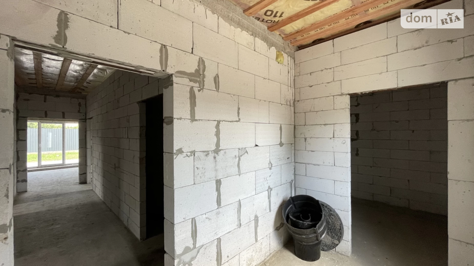 Продается одноэтажный дом 122 кв. м с мебелью, цена: 100000 $ - фото 4