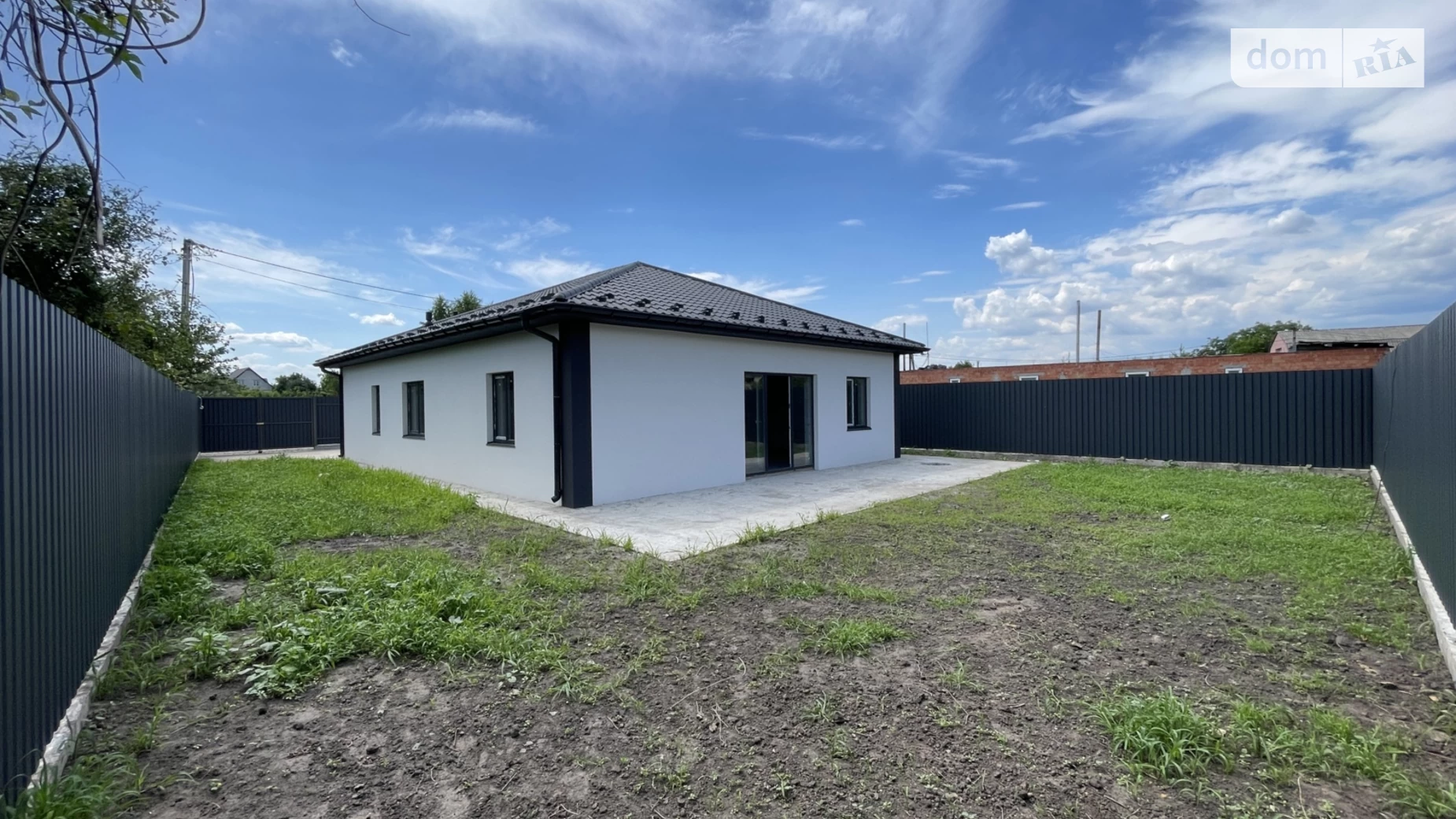 Продается одноэтажный дом 122 кв. м с мебелью, цена: 100000 $ - фото 2