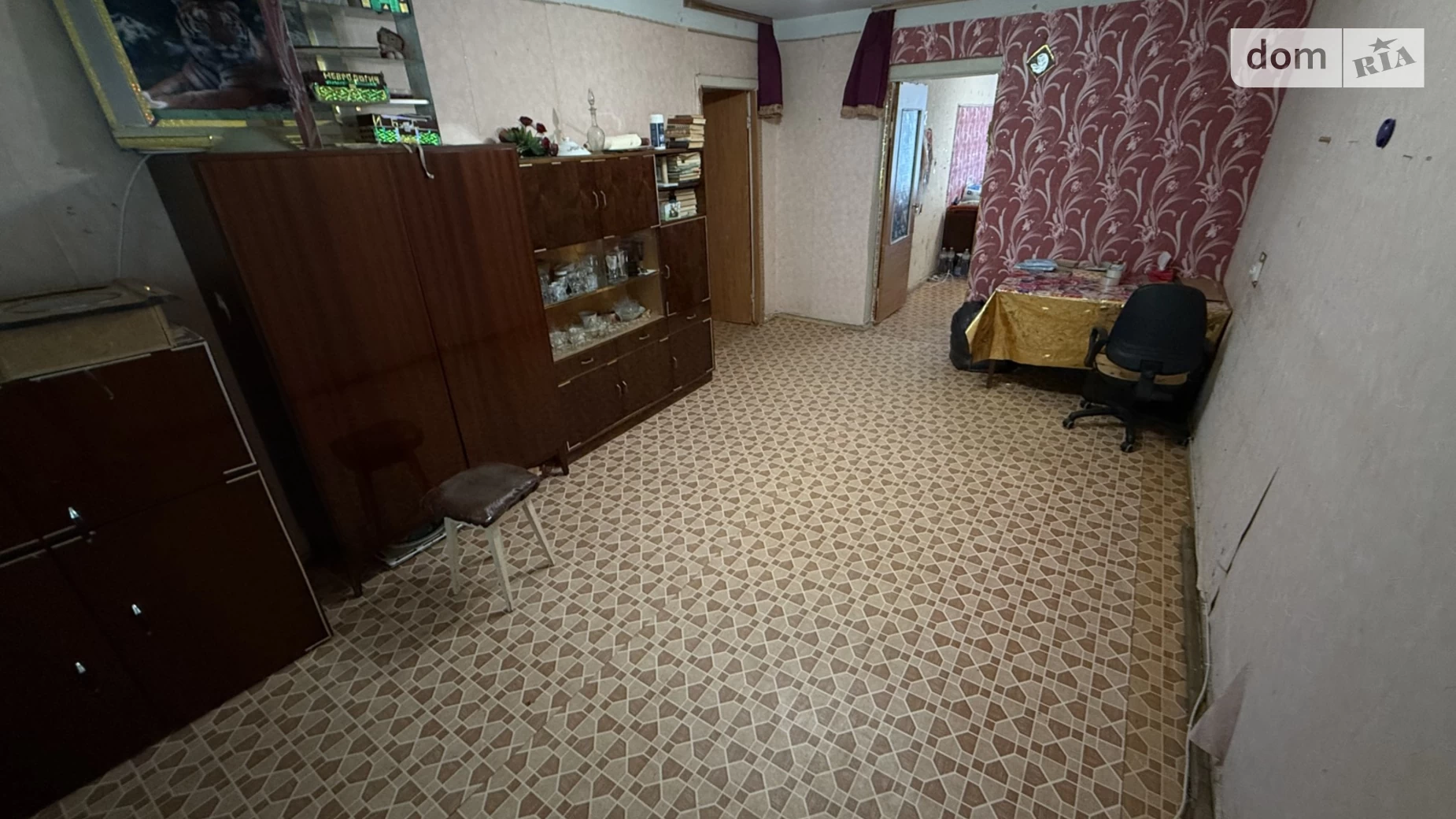 Продается 3-комнатная квартира 61.9 кв. м в Полтаве, ул. Игоря Дорошенко(Циолковского) - фото 5