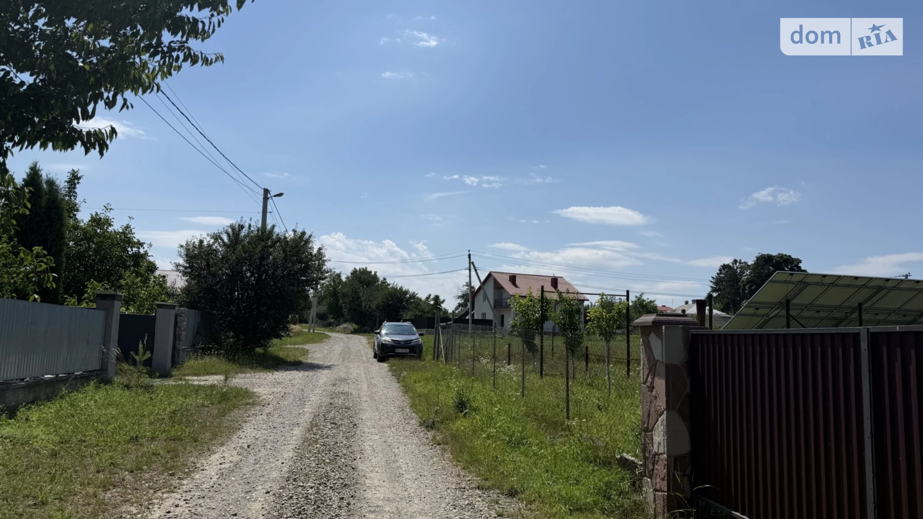 Продается земельный участок 10 соток в Тернопольской области, цена: 18000 $ - фото 2