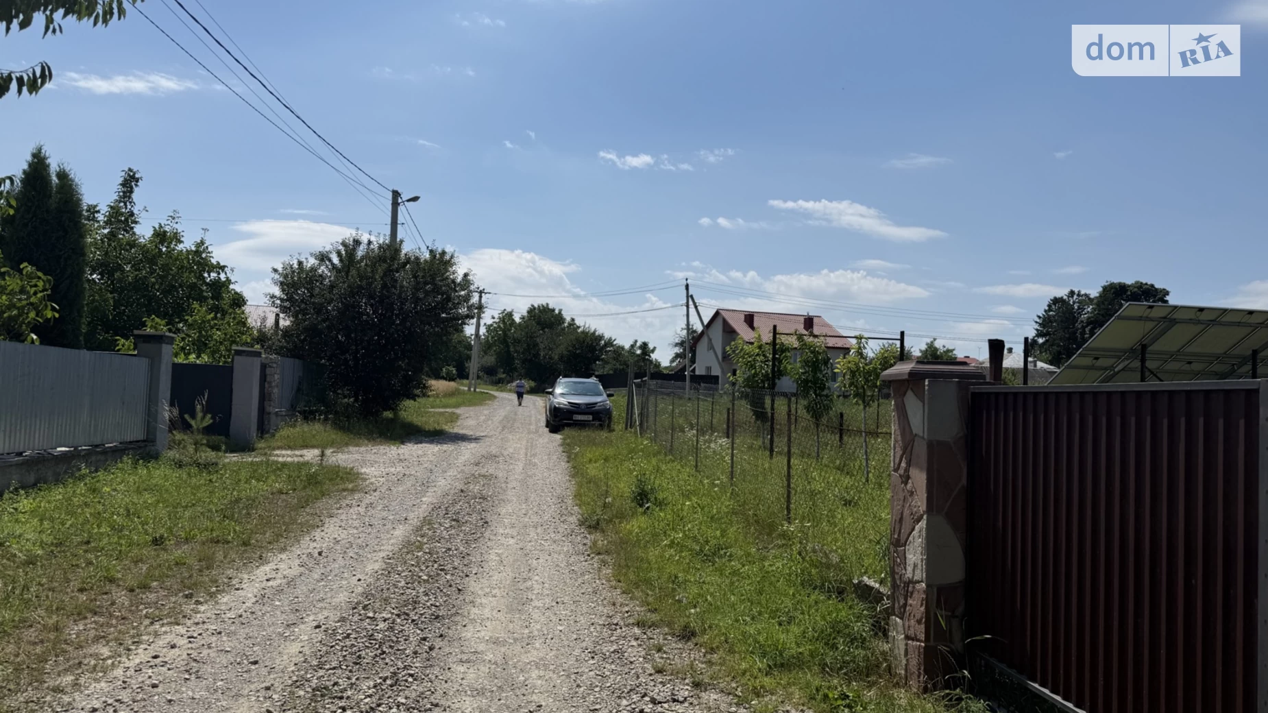 Продается земельный участок 10 соток в Тернопольской области, цена: 18000 $ - фото 5