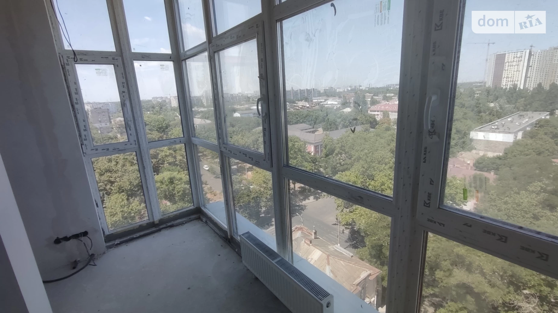 Продается 2-комнатная квартира 57.6 кв. м в Одессе, ул. Гераневая - фото 2