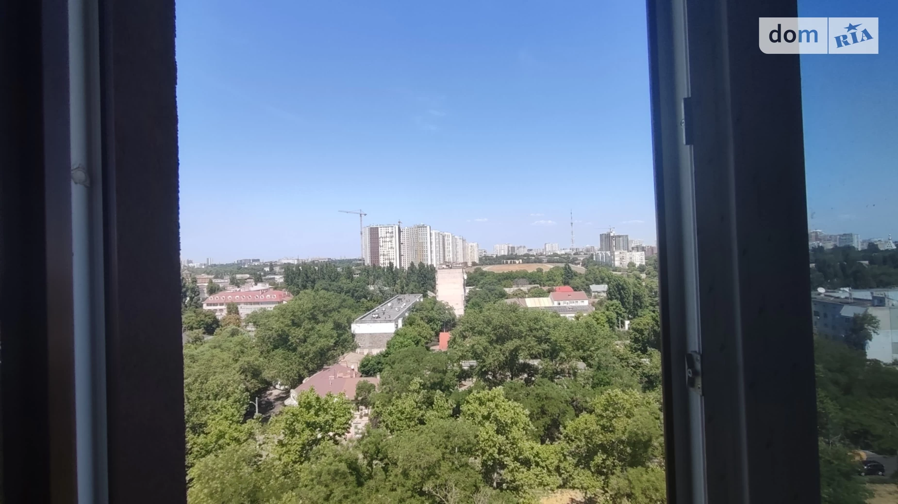 Продается 2-комнатная квартира 57.6 кв. м в Одессе, ул. Гераневая - фото 3