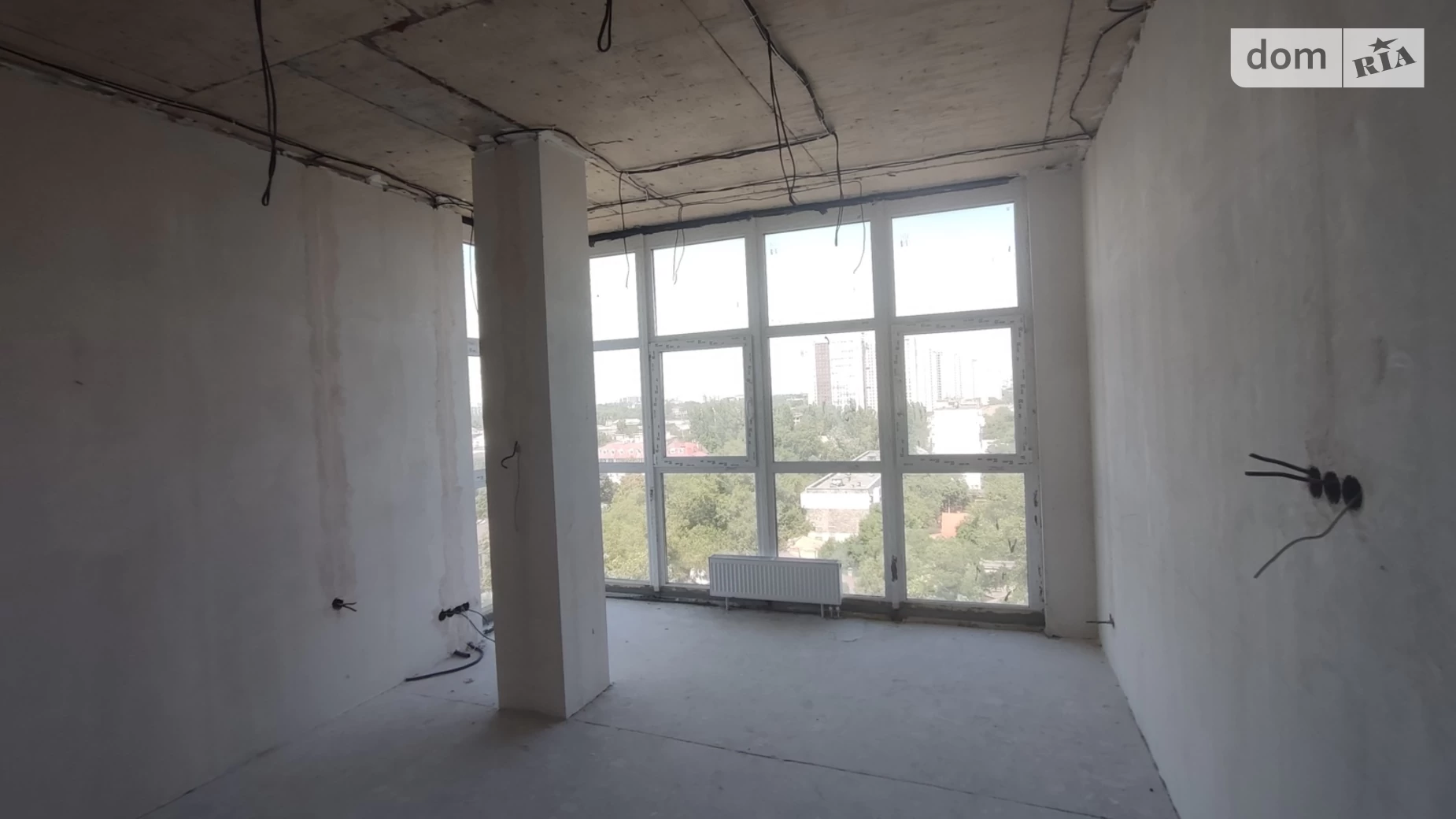 Продается 2-комнатная квартира 57.6 кв. м в Одессе, ул. Гераневая - фото 4