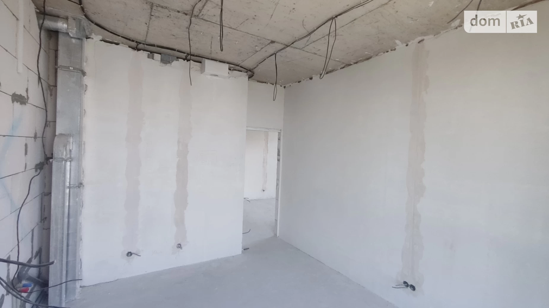 Продается 2-комнатная квартира 57.6 кв. м в Одессе, ул. Гераневая - фото 5