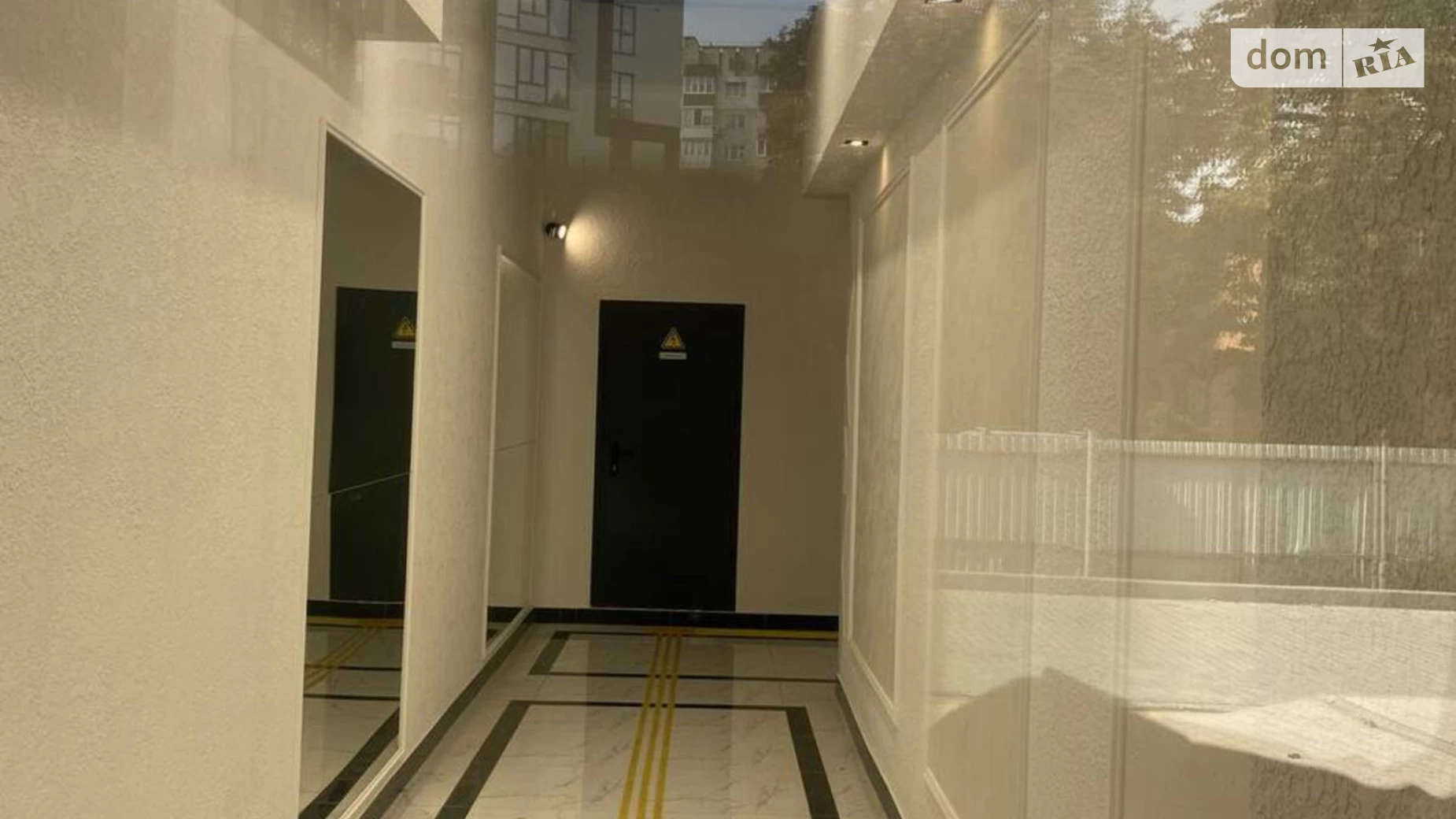 Продается 1-комнатная квартира 52 кв. м в Хмельницком, ул. Подольская, 10/1 - фото 5