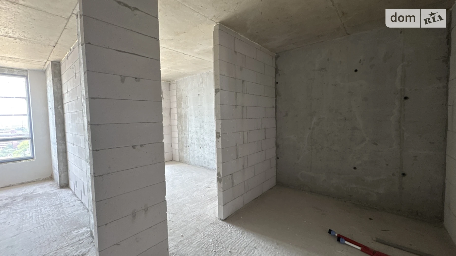 Продается 1-комнатная квартира 62 кв. м в Ивано-Франковске, ул. Хриплинская, 9 - фото 5