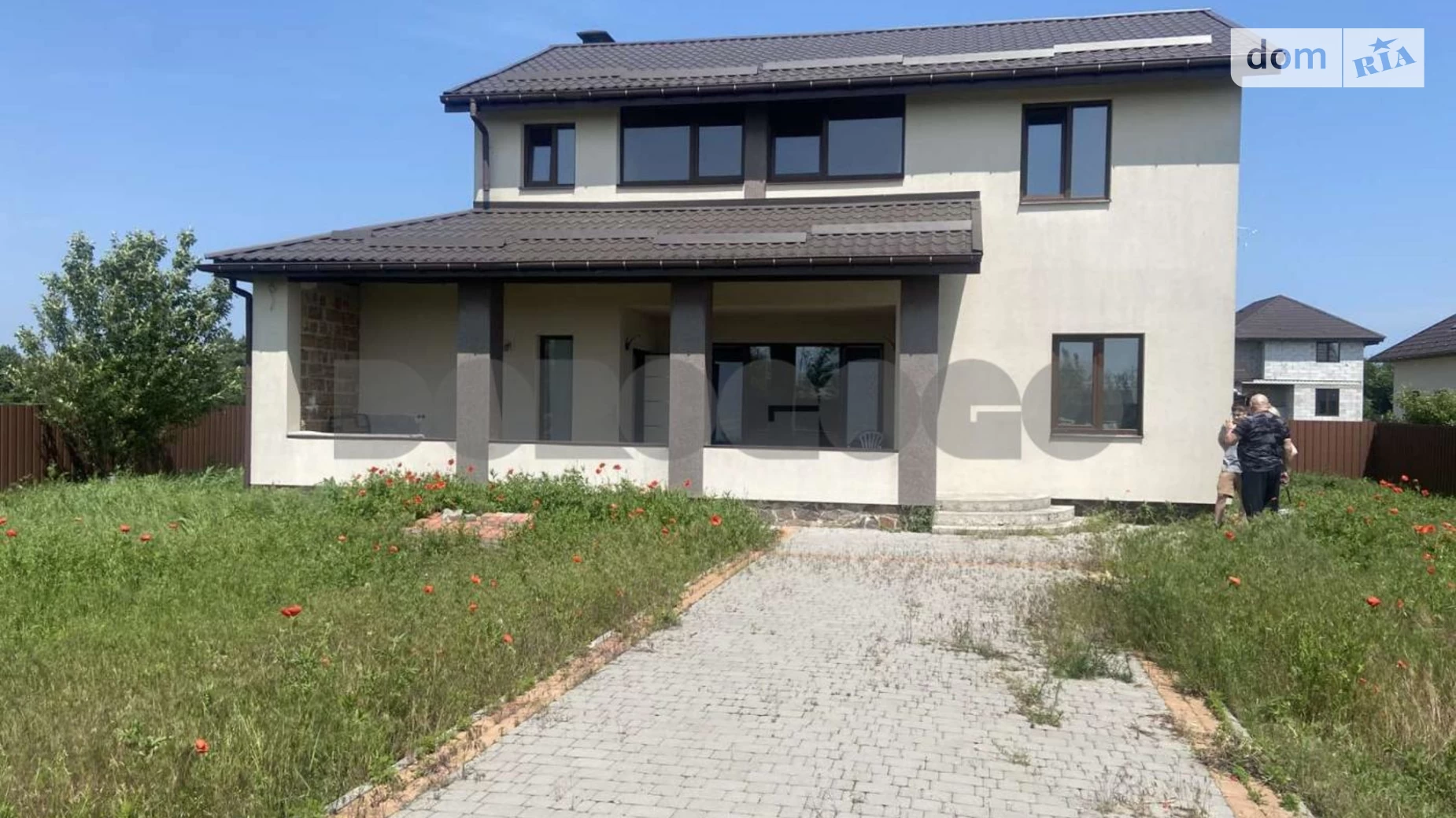 Паркова, 42 Яблоновка (Белая Церковь), цена: 85000 $ - фото 2