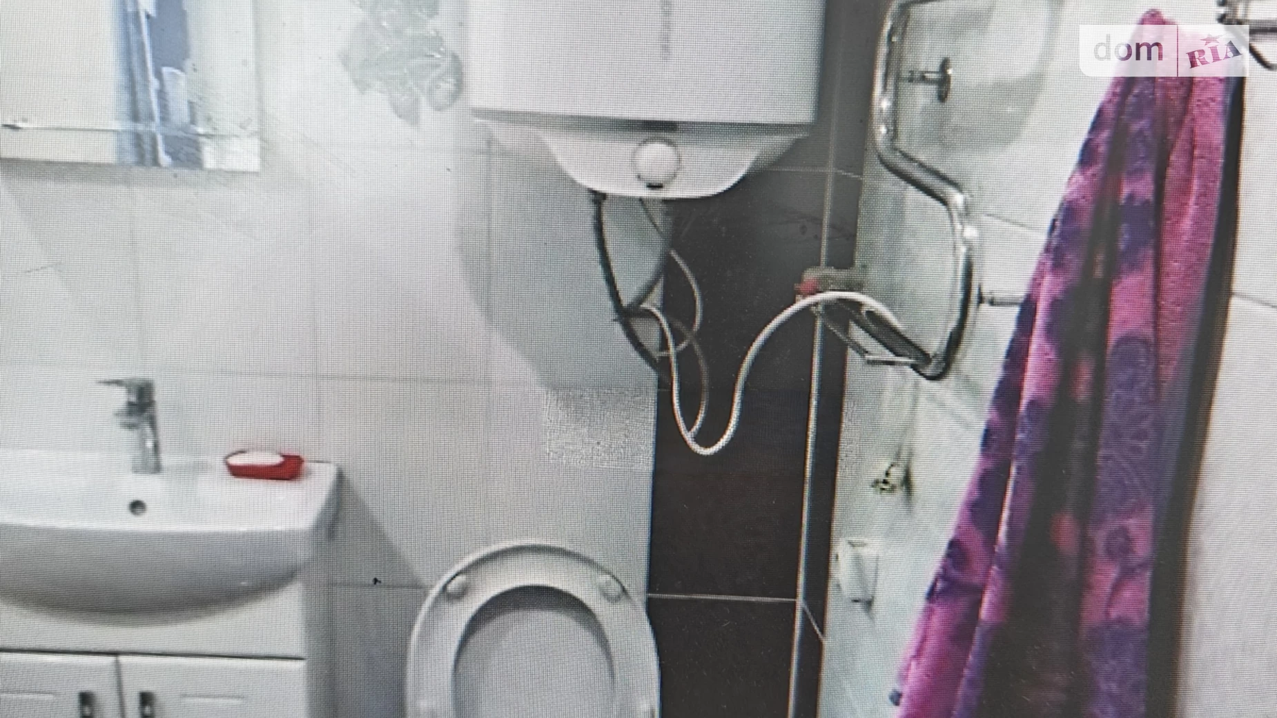 1-комнатная квартира 38.7 кв. м в Тернополе, ул. Торговица(Живова Анатолия), 28 - фото 3