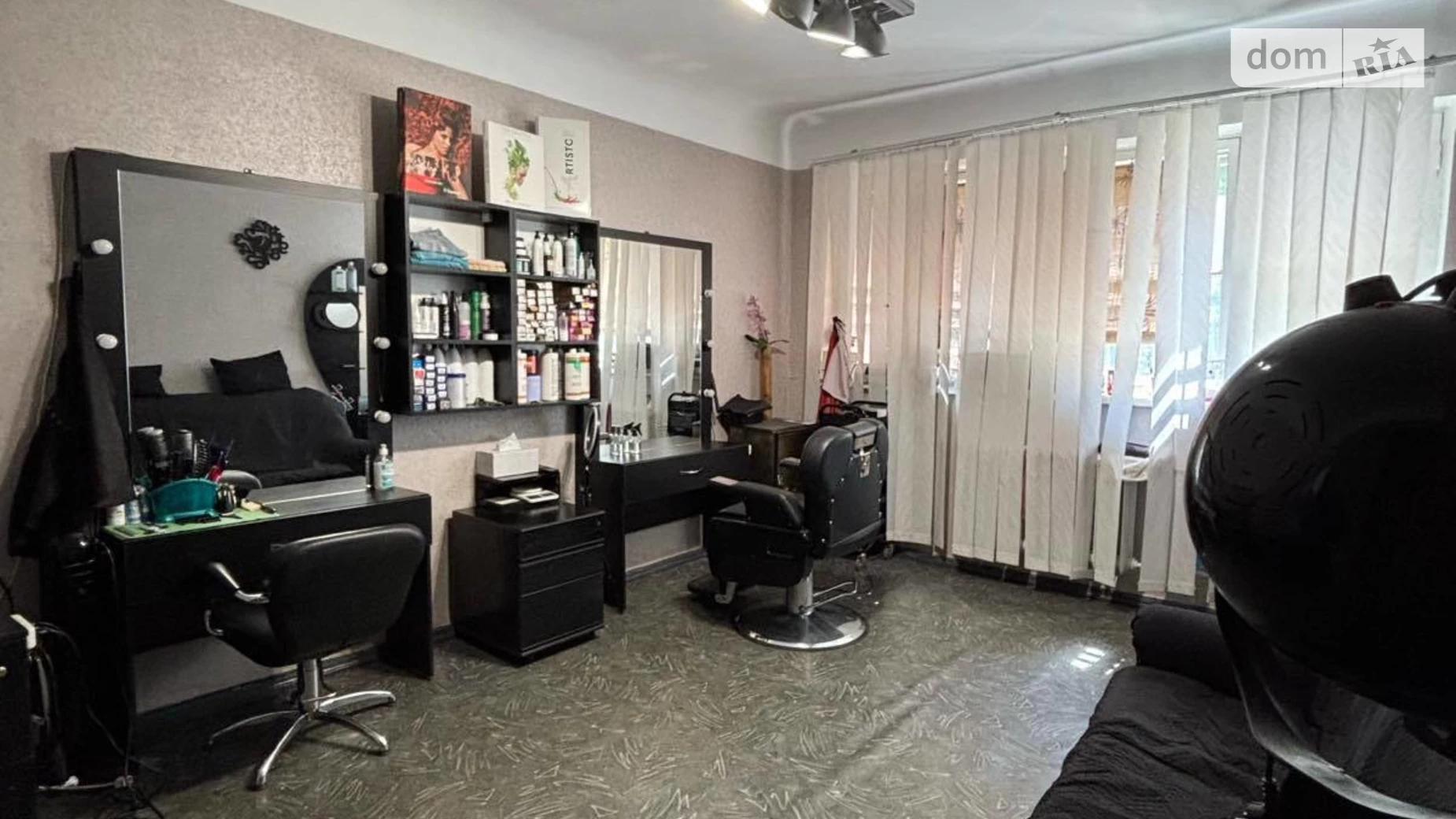 2-кімнатна квартира 49.35 кв. м у Запоріжжі, просп. Соборний - фото 3