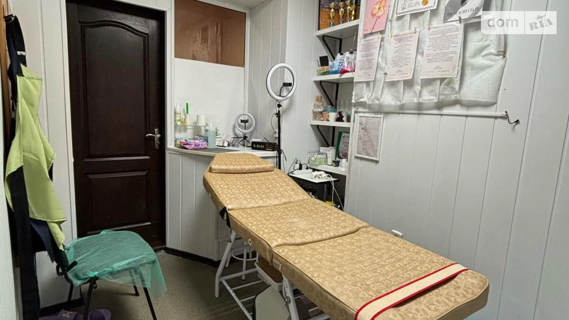 2-кімнатна квартира 49.35 кв. м у Запоріжжі, просп. Соборний - фото 4