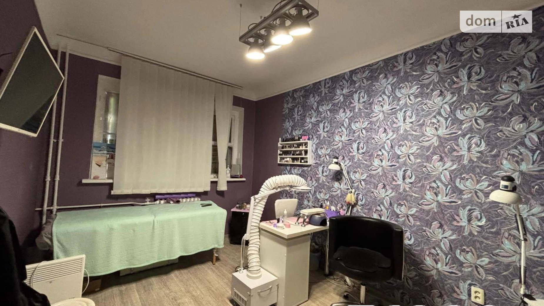 2-кімнатна квартира 49.35 кв. м у Запоріжжі, просп. Соборний - фото 5