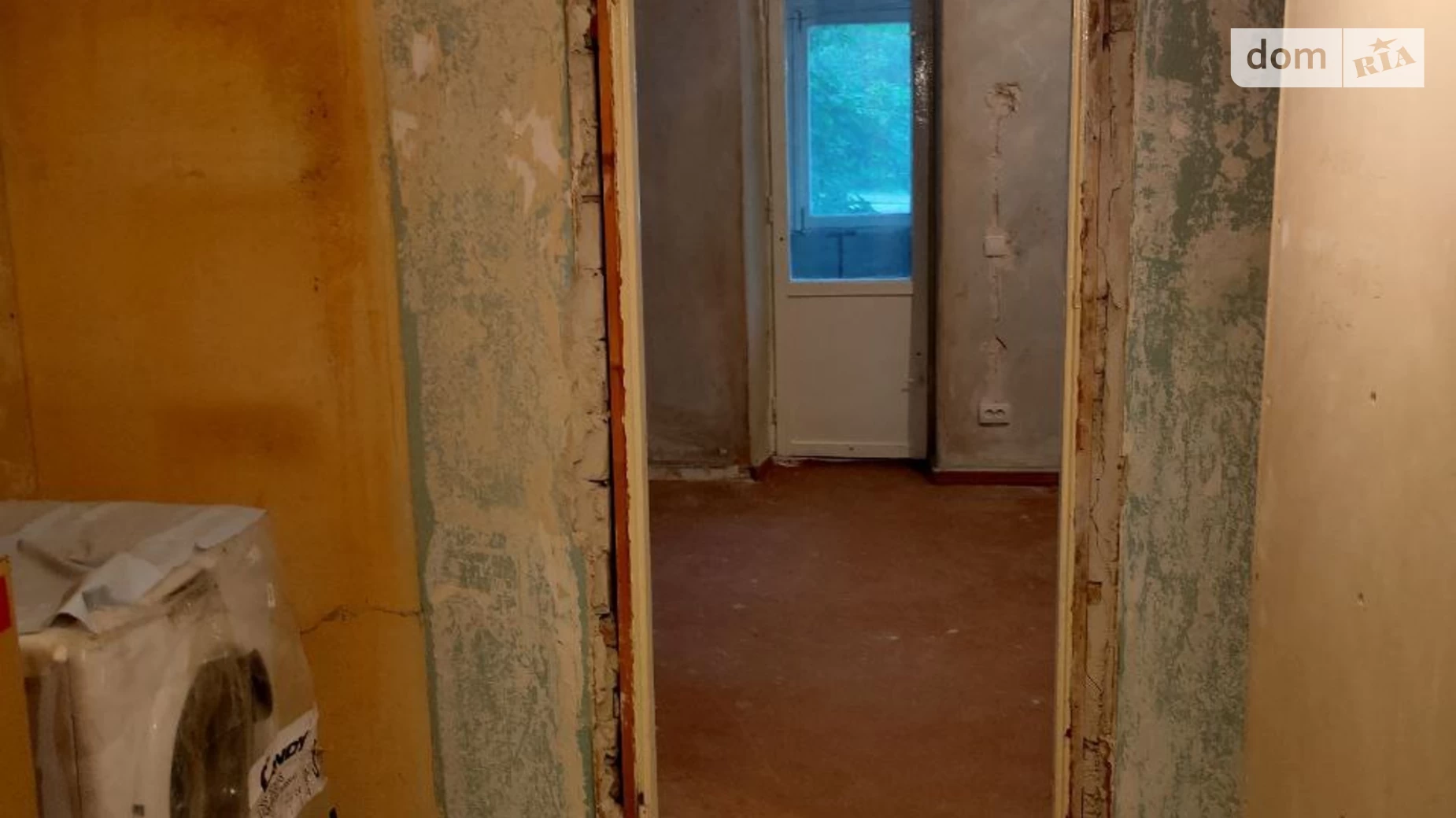 Продается 2-комнатная квартира 51.5 кв. м в Днепре, ул. Строителей - фото 4