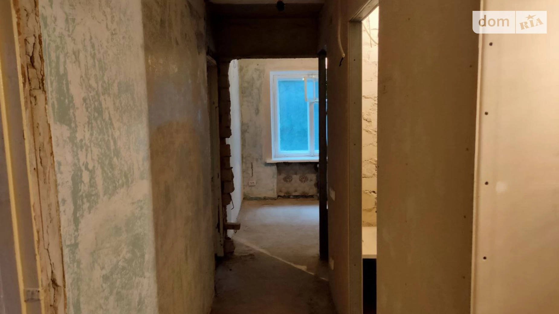 Продается 2-комнатная квартира 51.5 кв. м в Днепре, ул. Строителей - фото 3